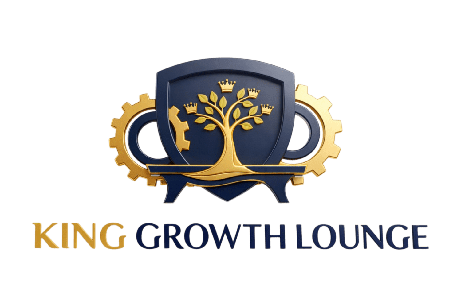 King GrowthLounge