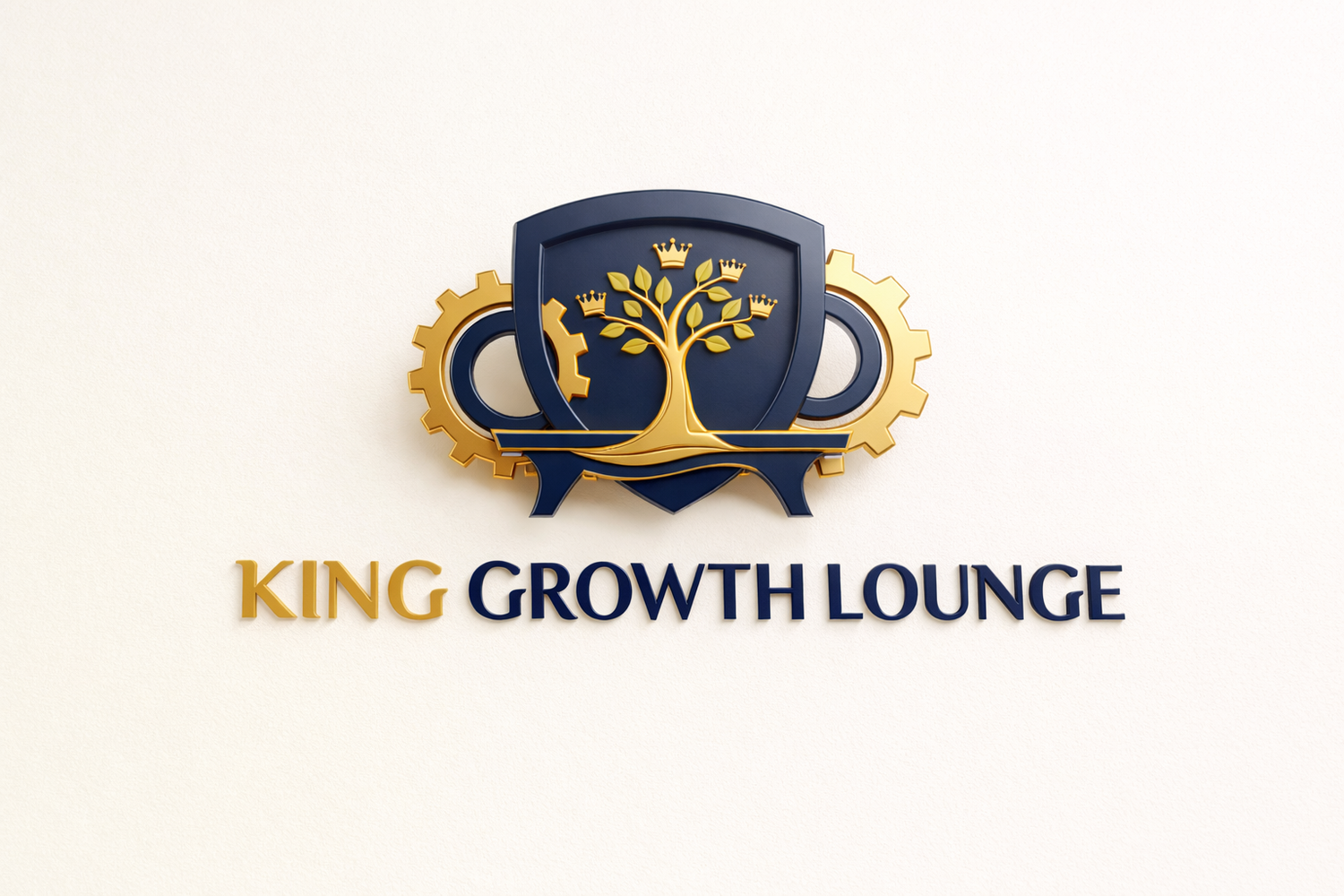 King GrowthLounge
