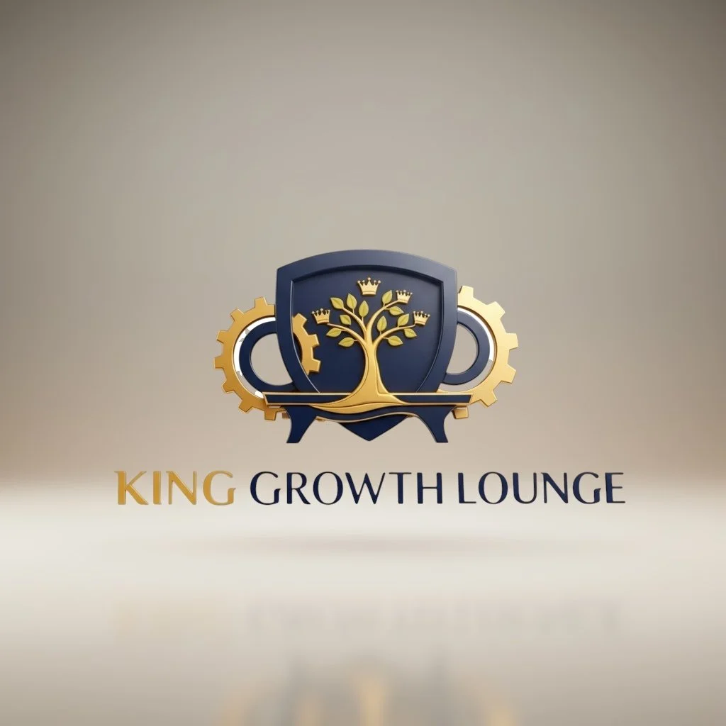 King GrowthLounge