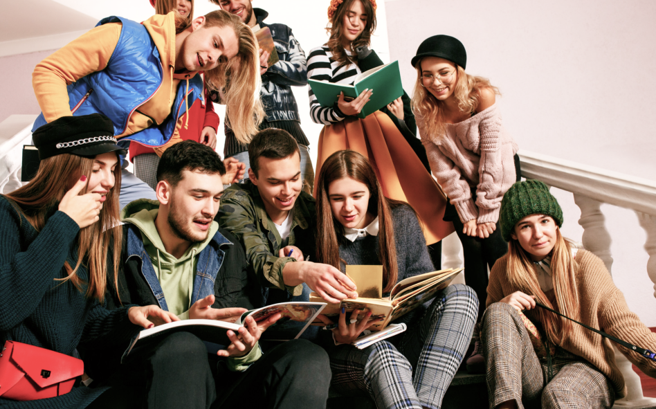 Fidelity's Global Mission to Transform Financial Education in Schools