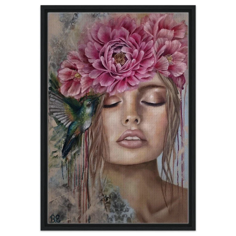 The Beauty within