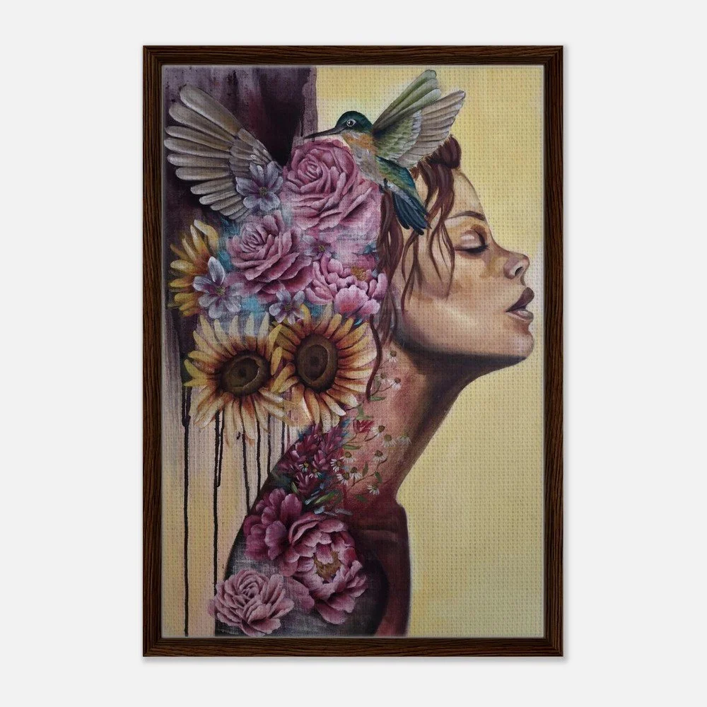 Flourish