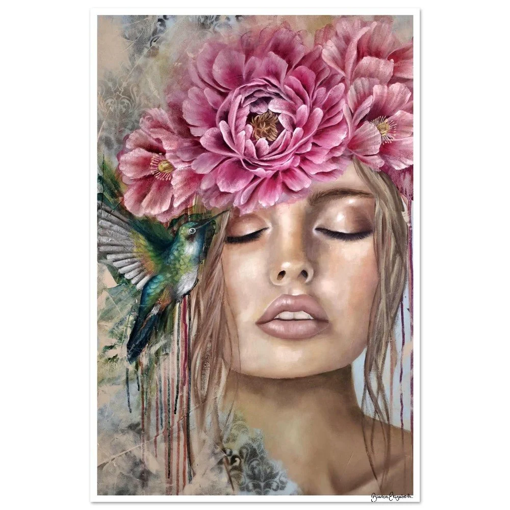 The Beauty Within
