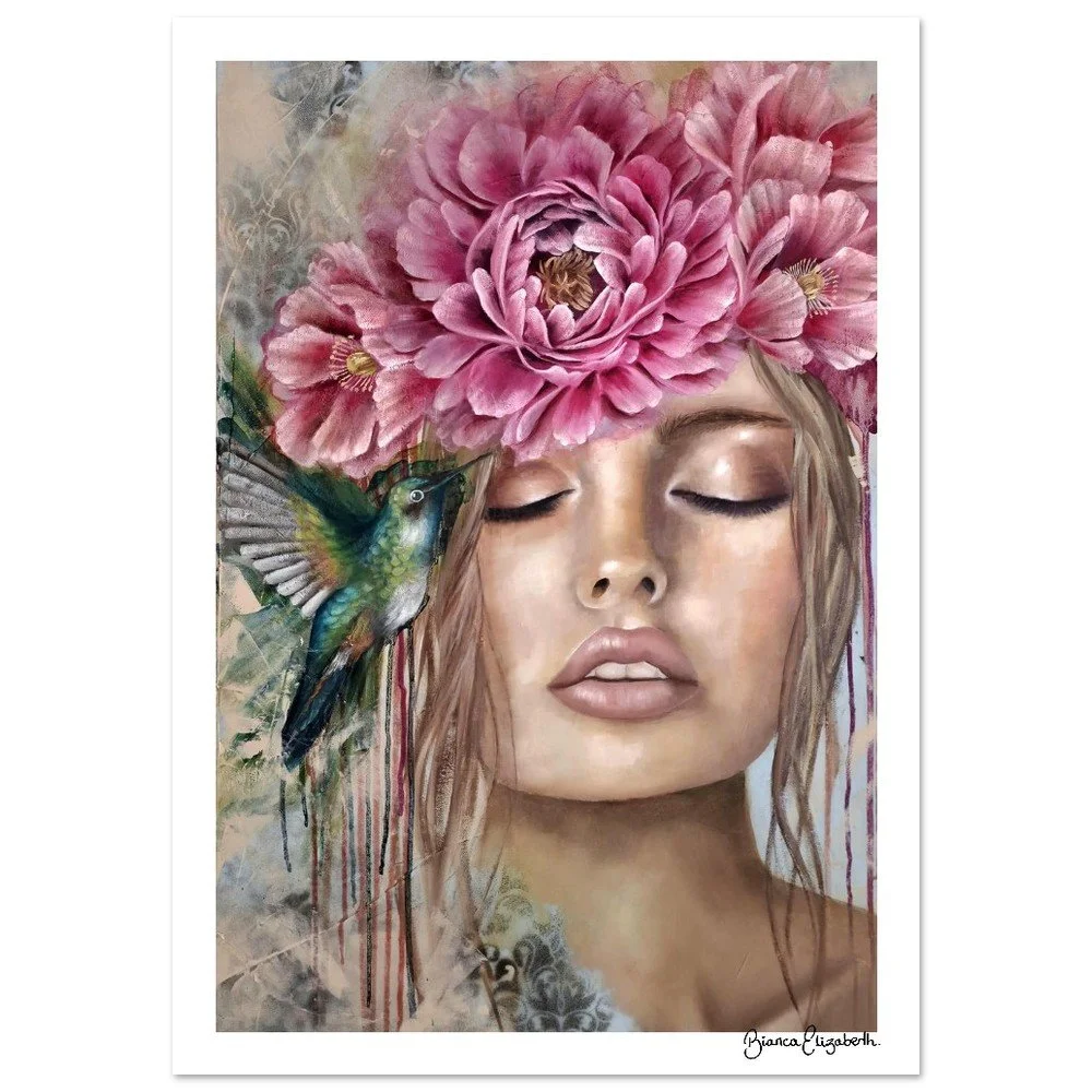 The Beauty Within