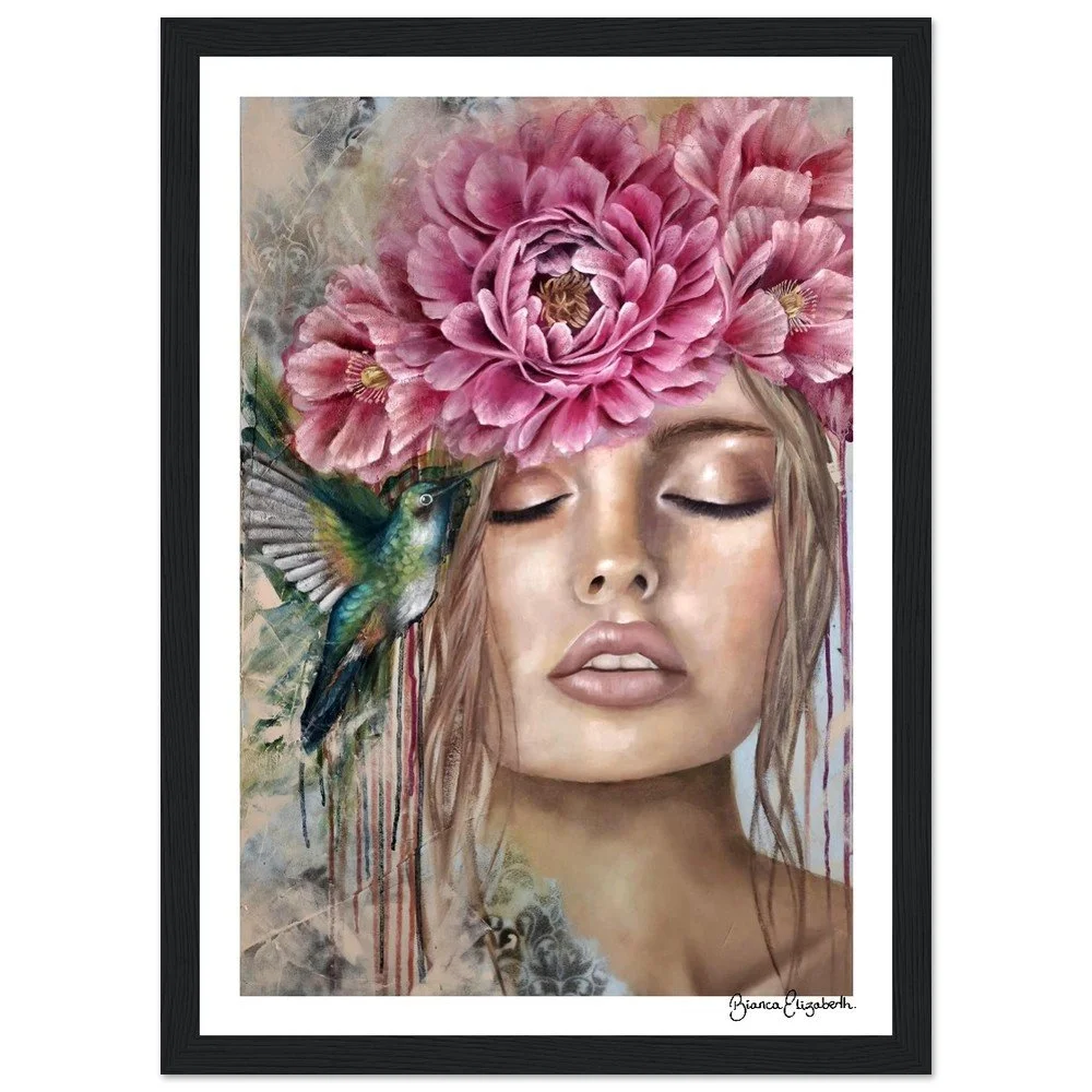 The Beauty Within