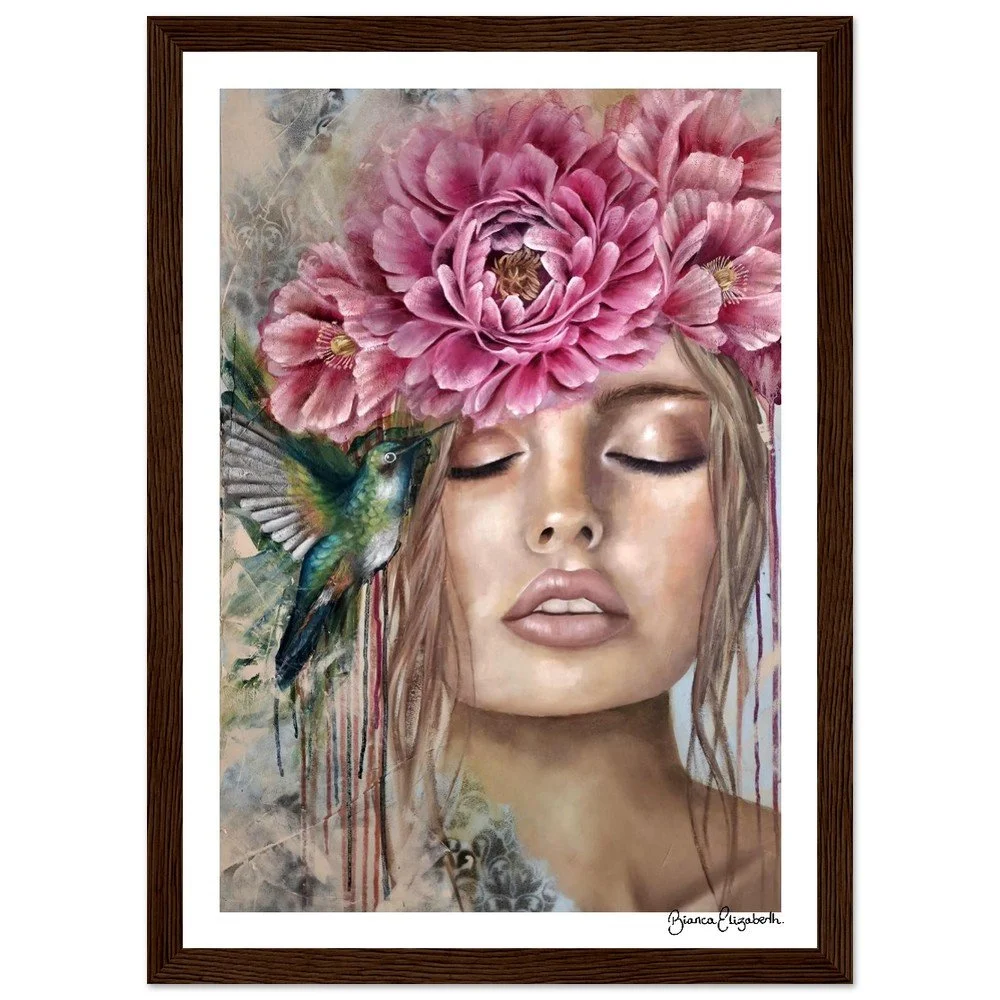 The Beauty Within