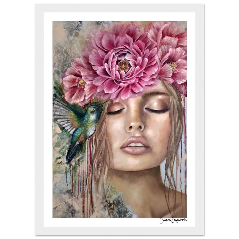 The Beauty Within