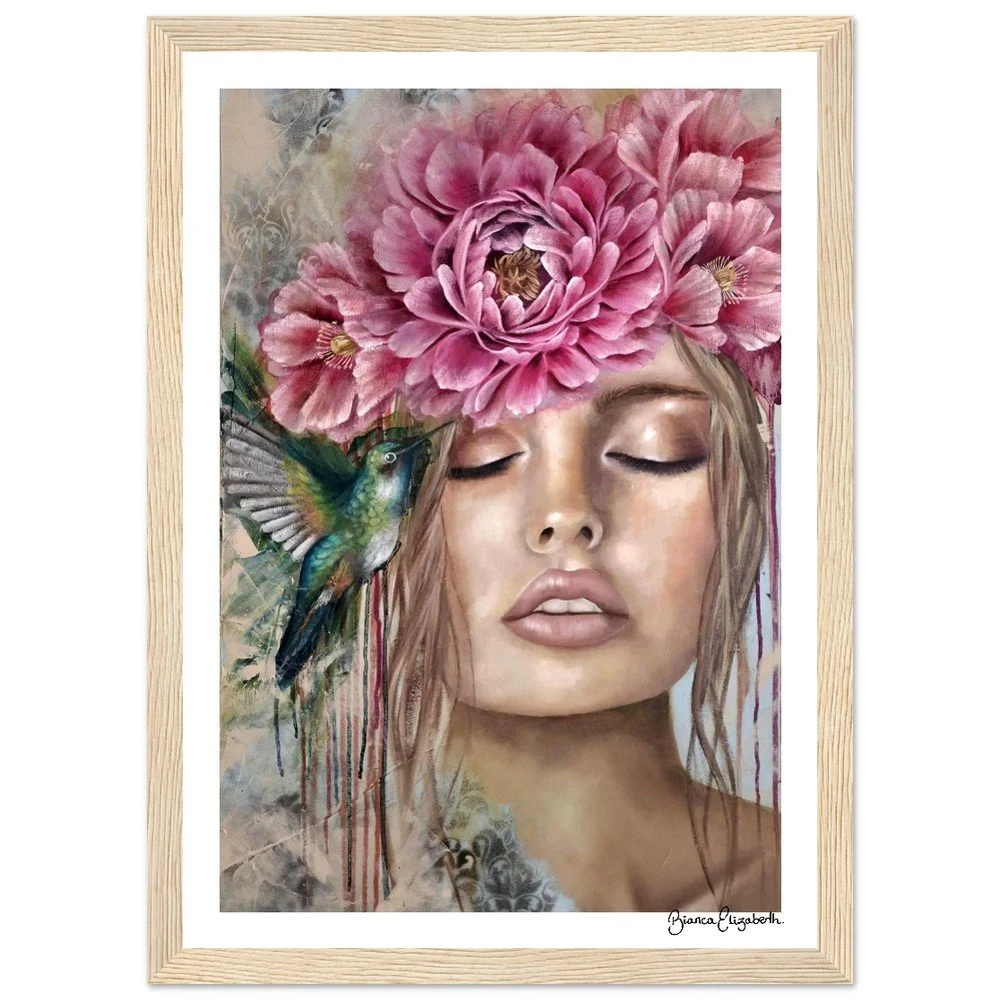 The Beauty Within