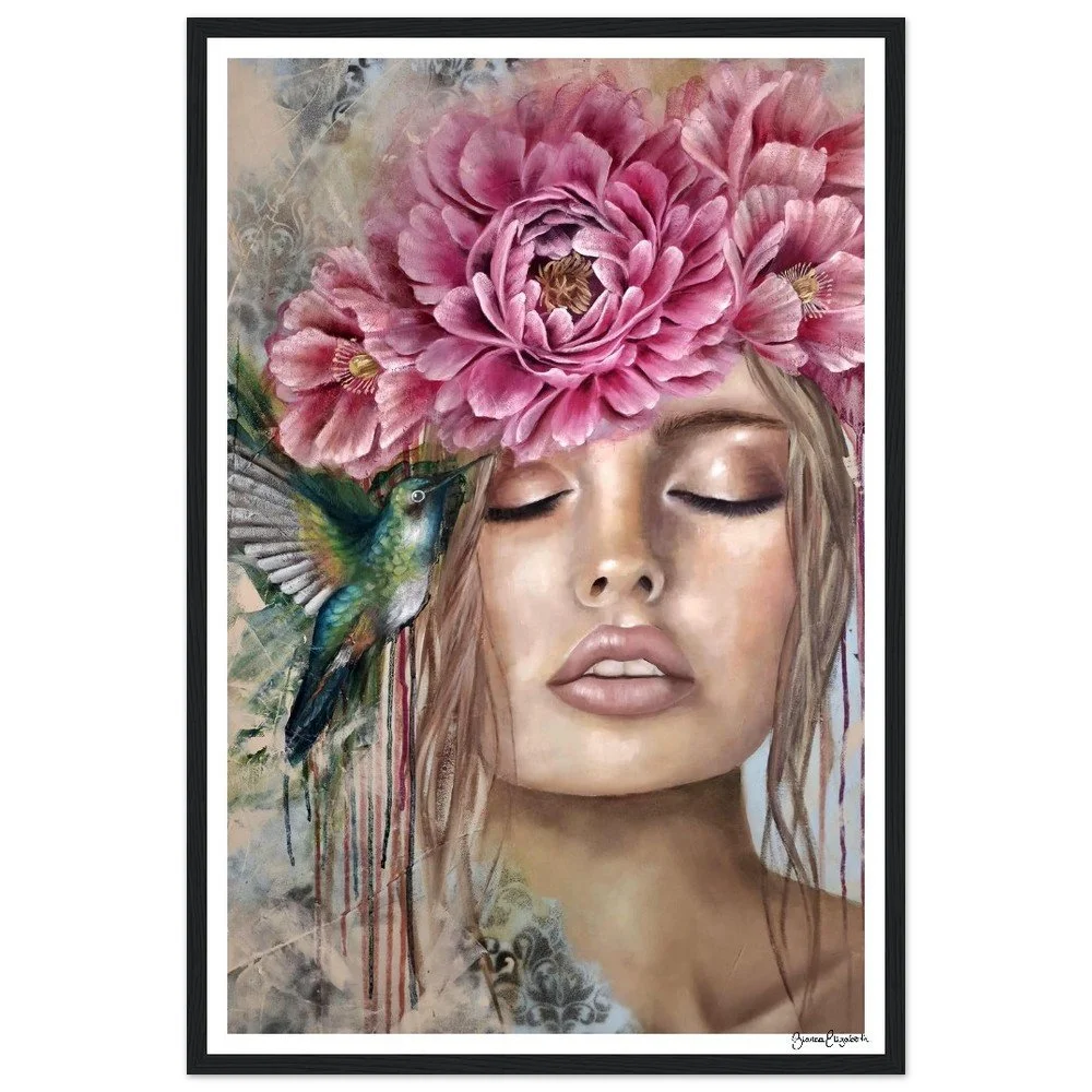 The Beauty Within