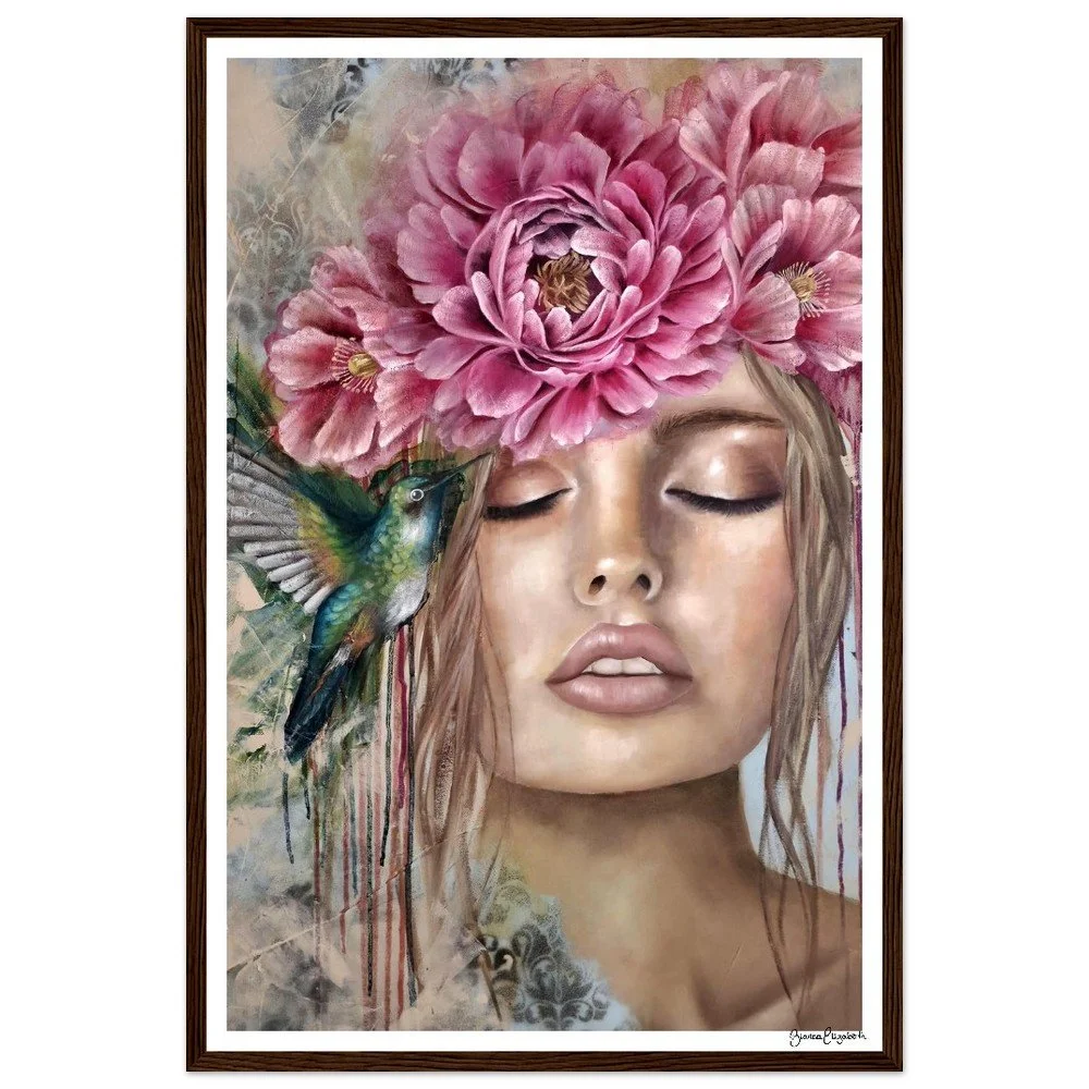 The Beauty Within