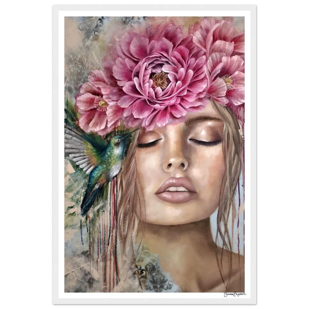 The Beauty Within