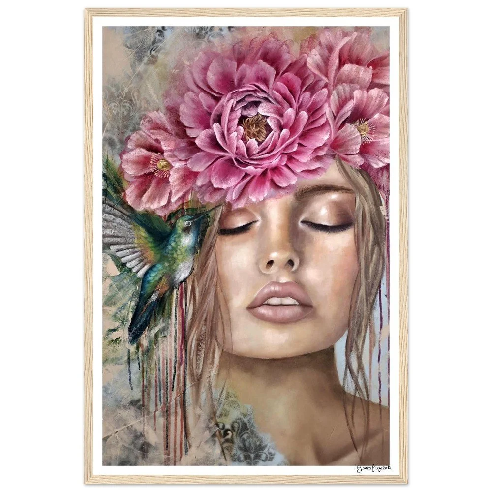 The Beauty Within