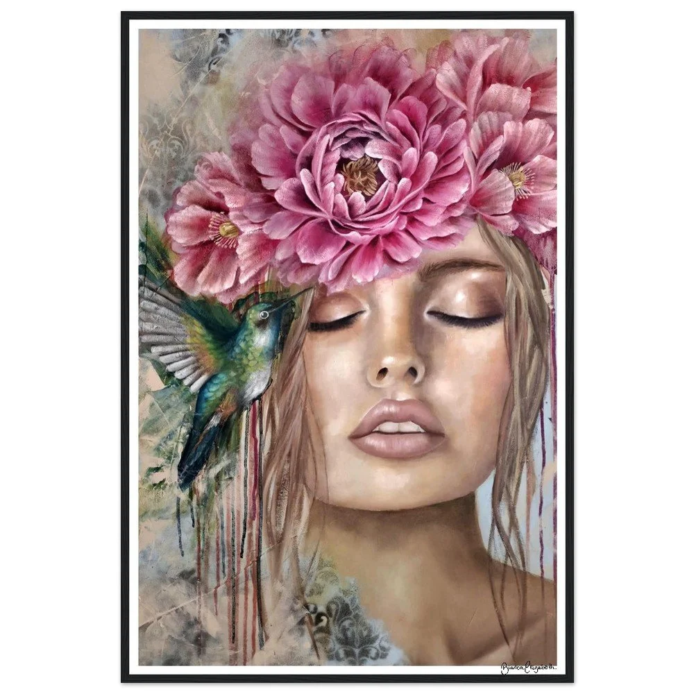 The Beauty Within