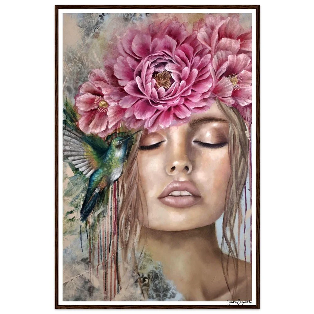 The Beauty Within