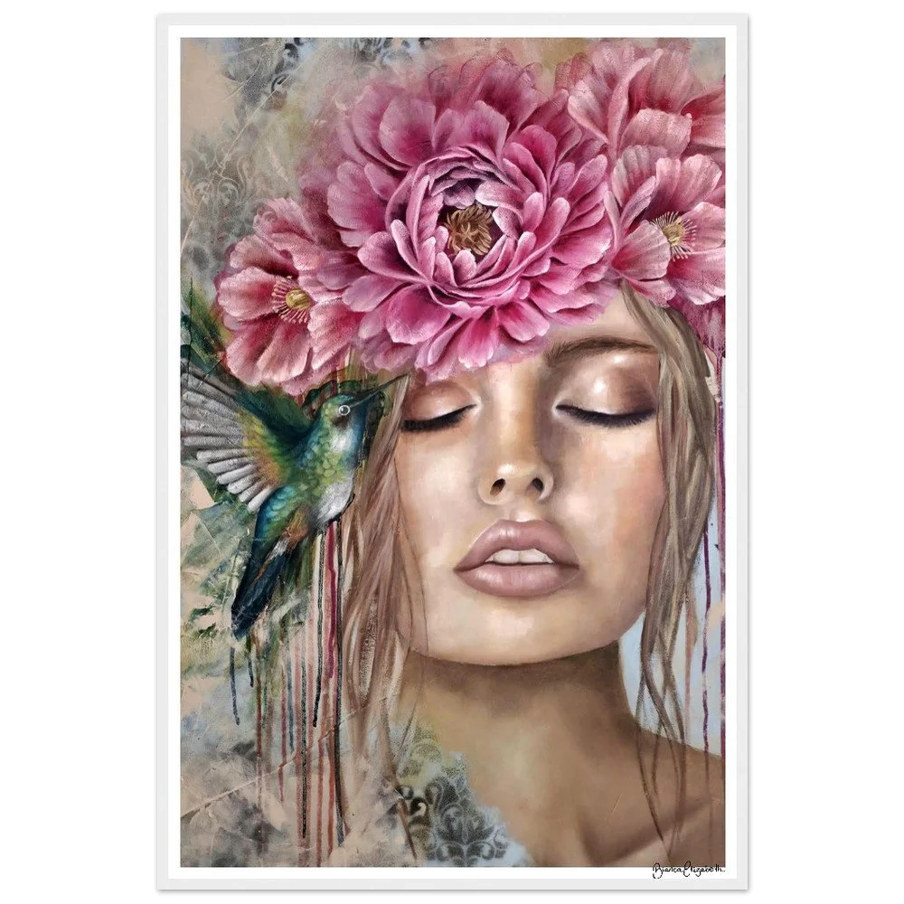The Beauty Within