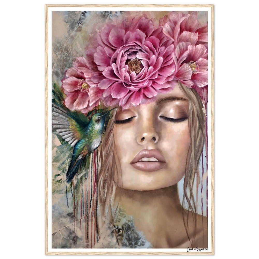 The Beauty Within