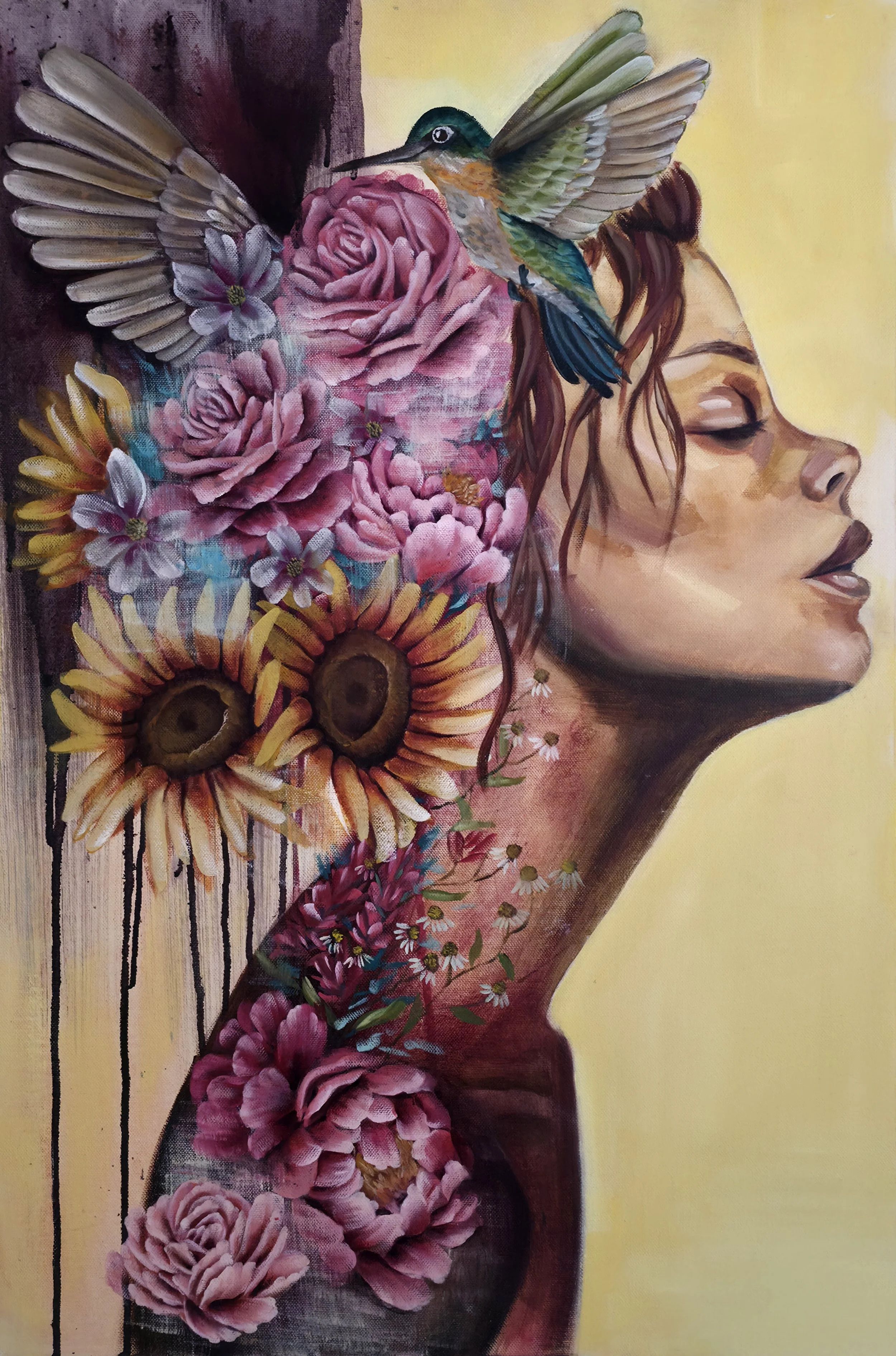 Flourish