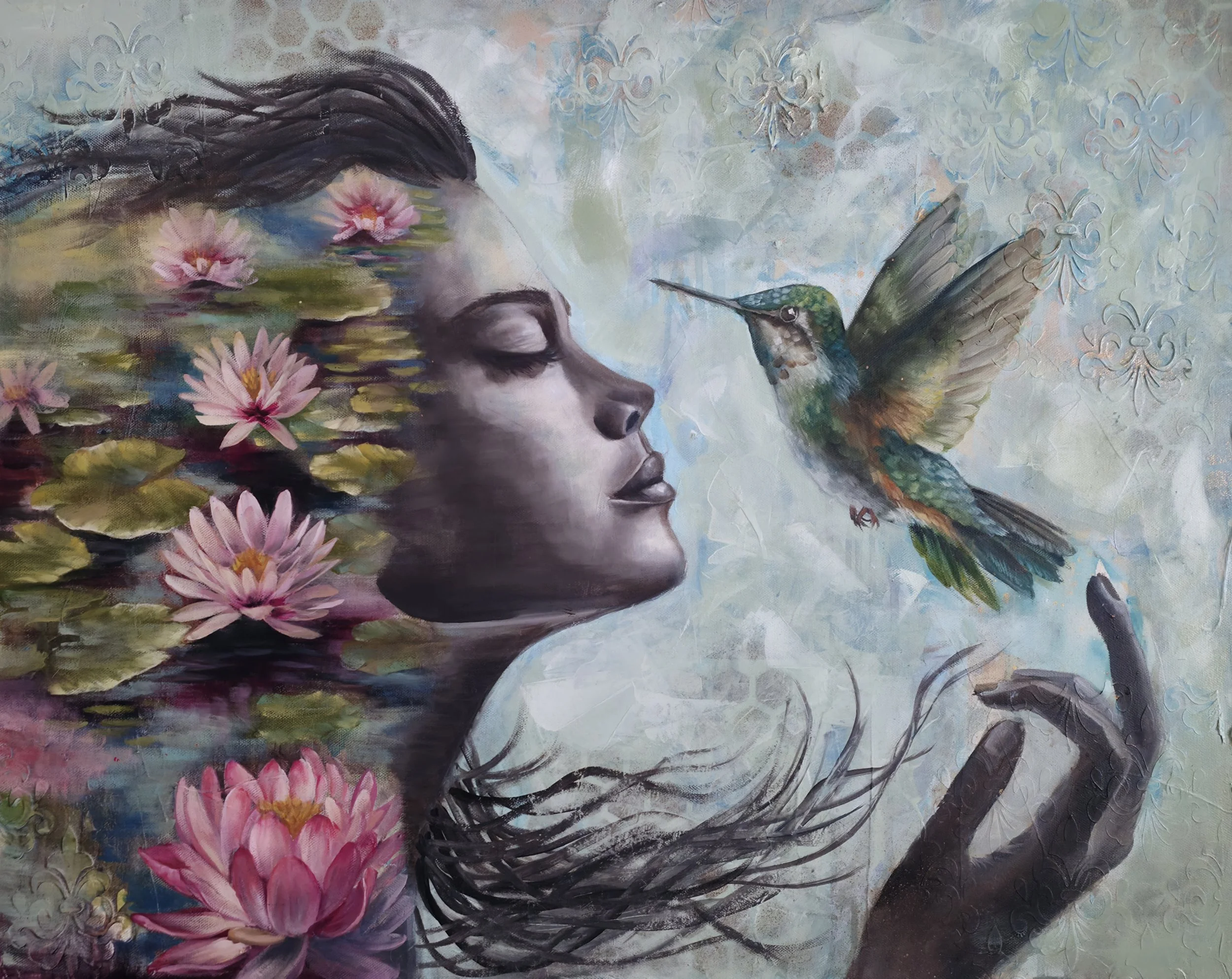 In Harmony