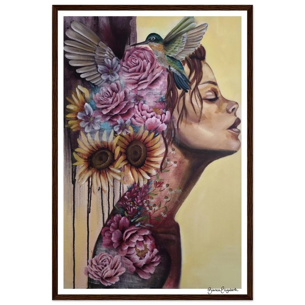 Flourish