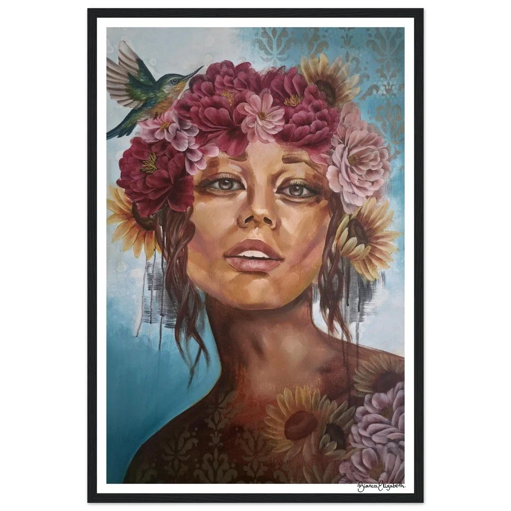 Wild Grace