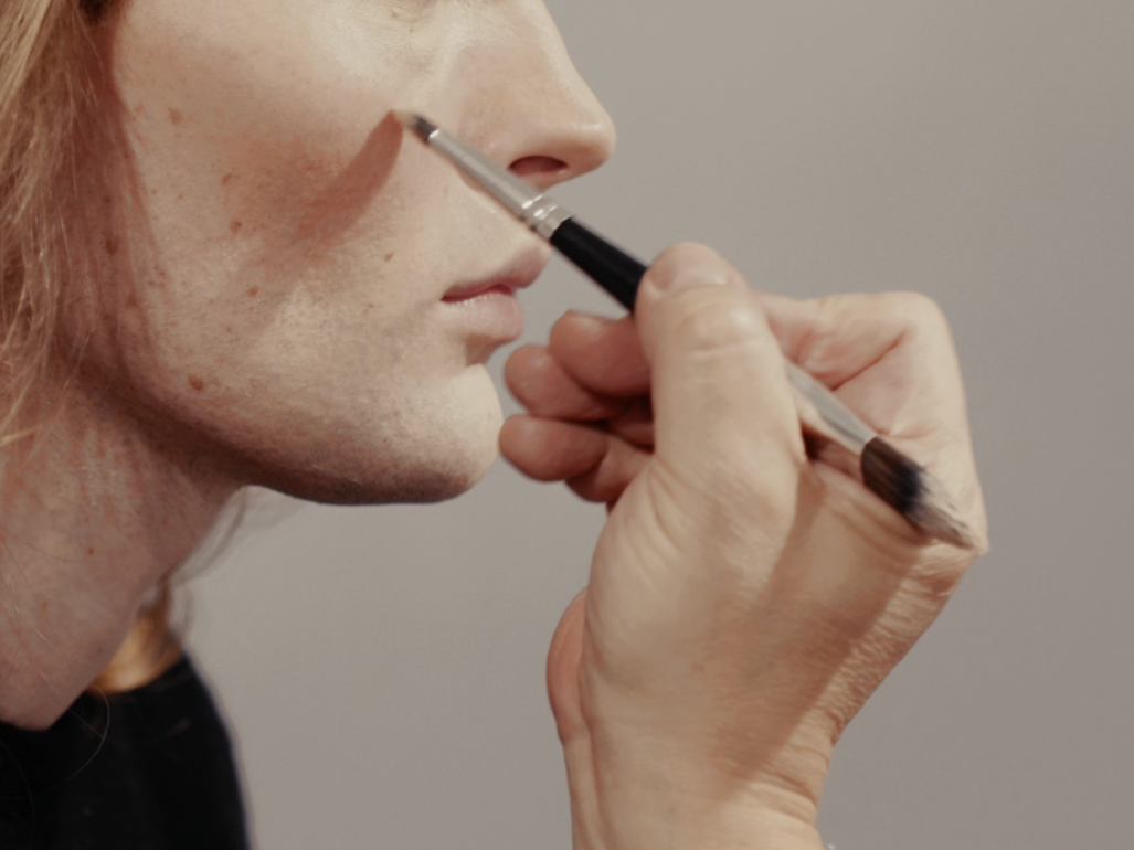 The Muses x Untitled Magazine