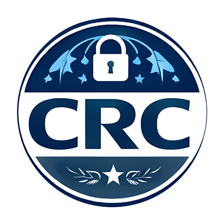 Cybersecurity Risk Consulting, LLC seal