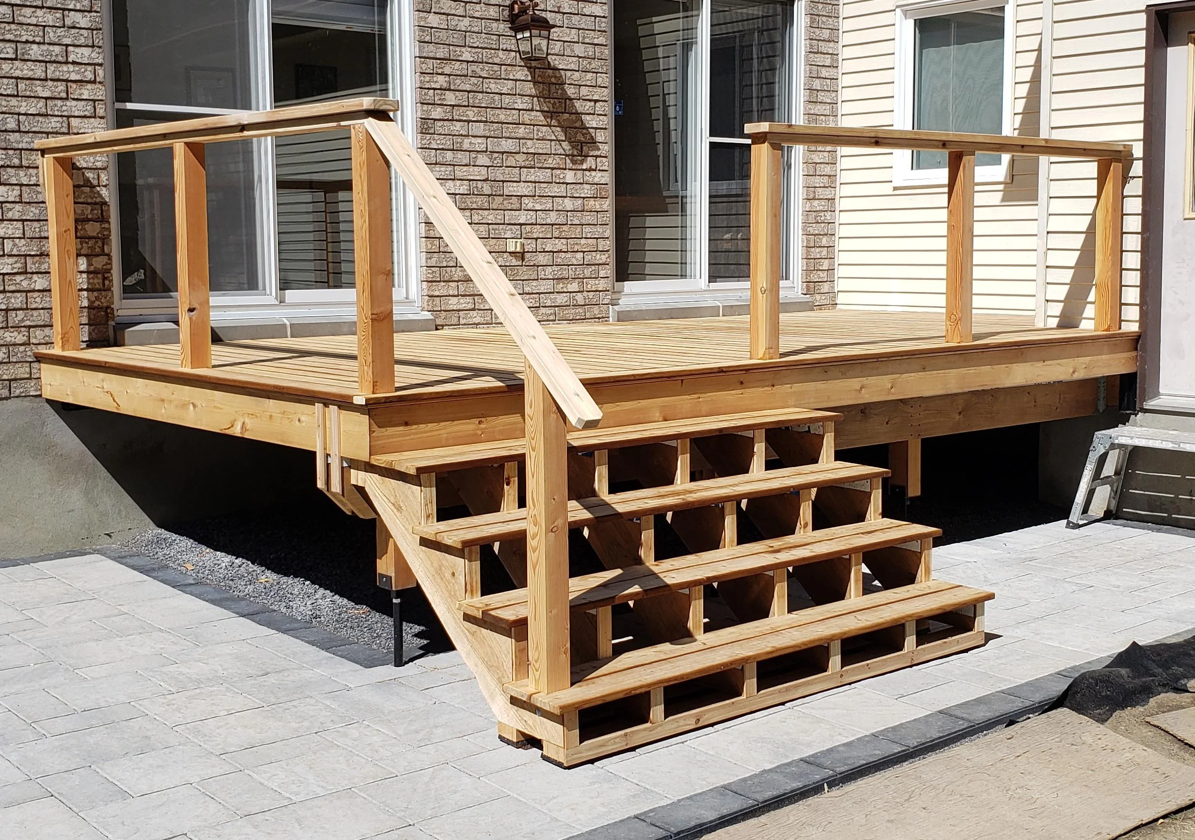 west-island-deck-staining-service