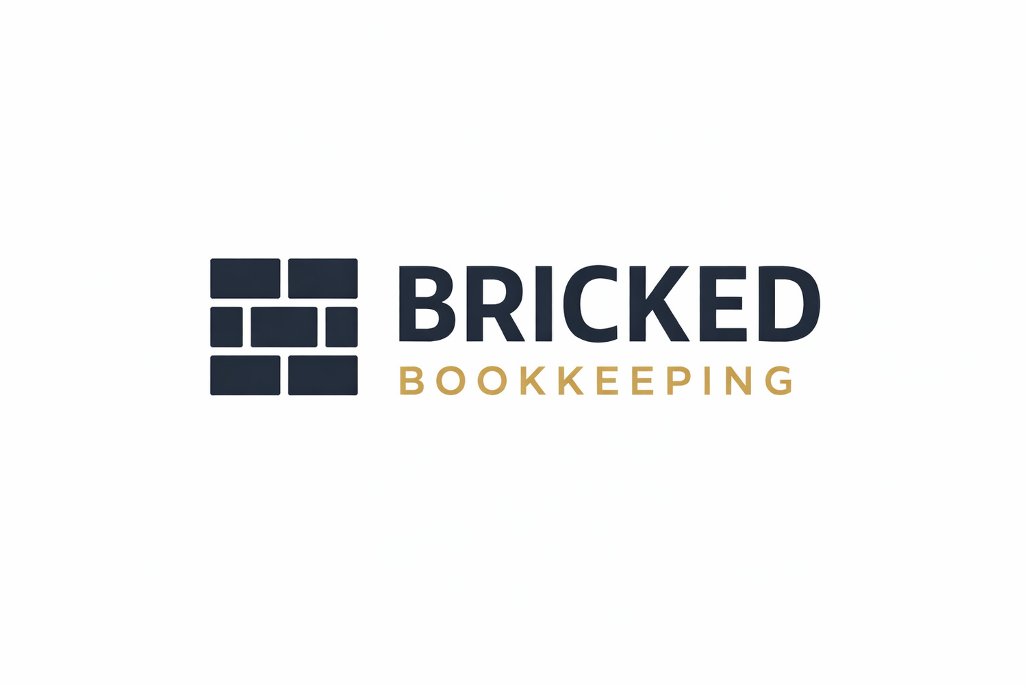 Bricked Bookkeeping