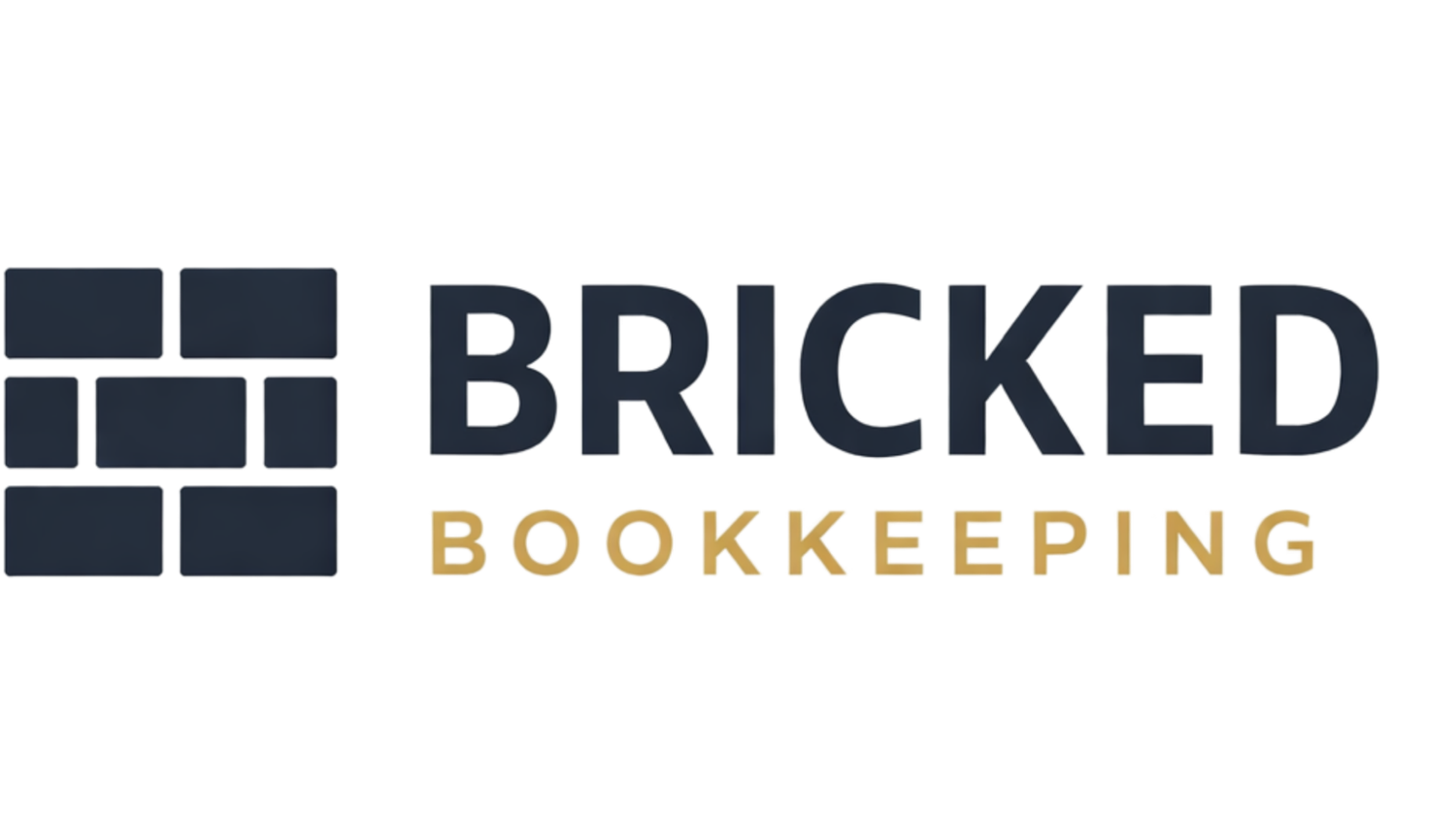 Bricked Bookkeeping