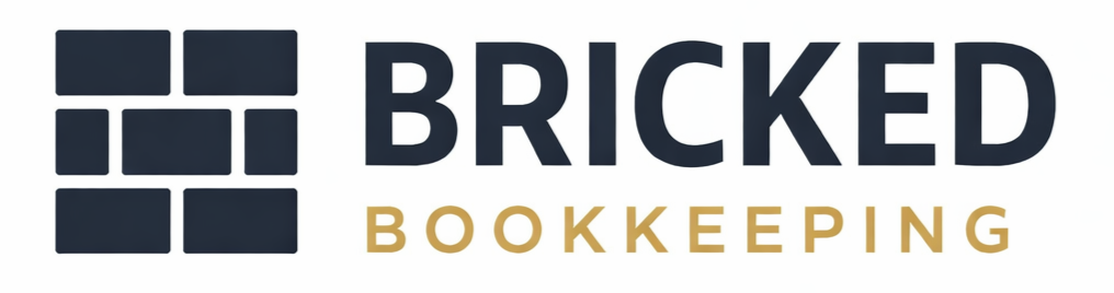Bricked Bookkeeping