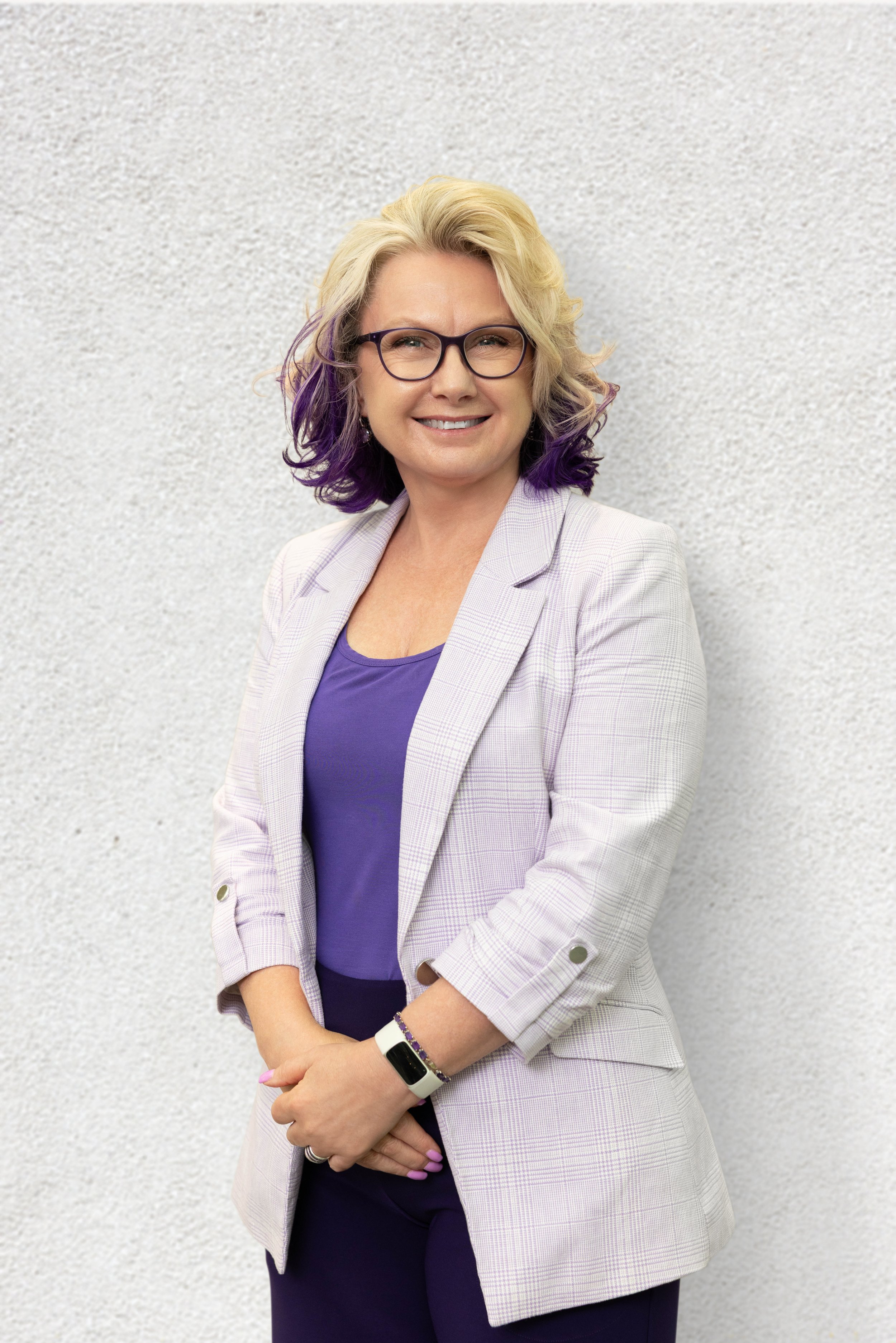 Oranssi founder Drew Weber