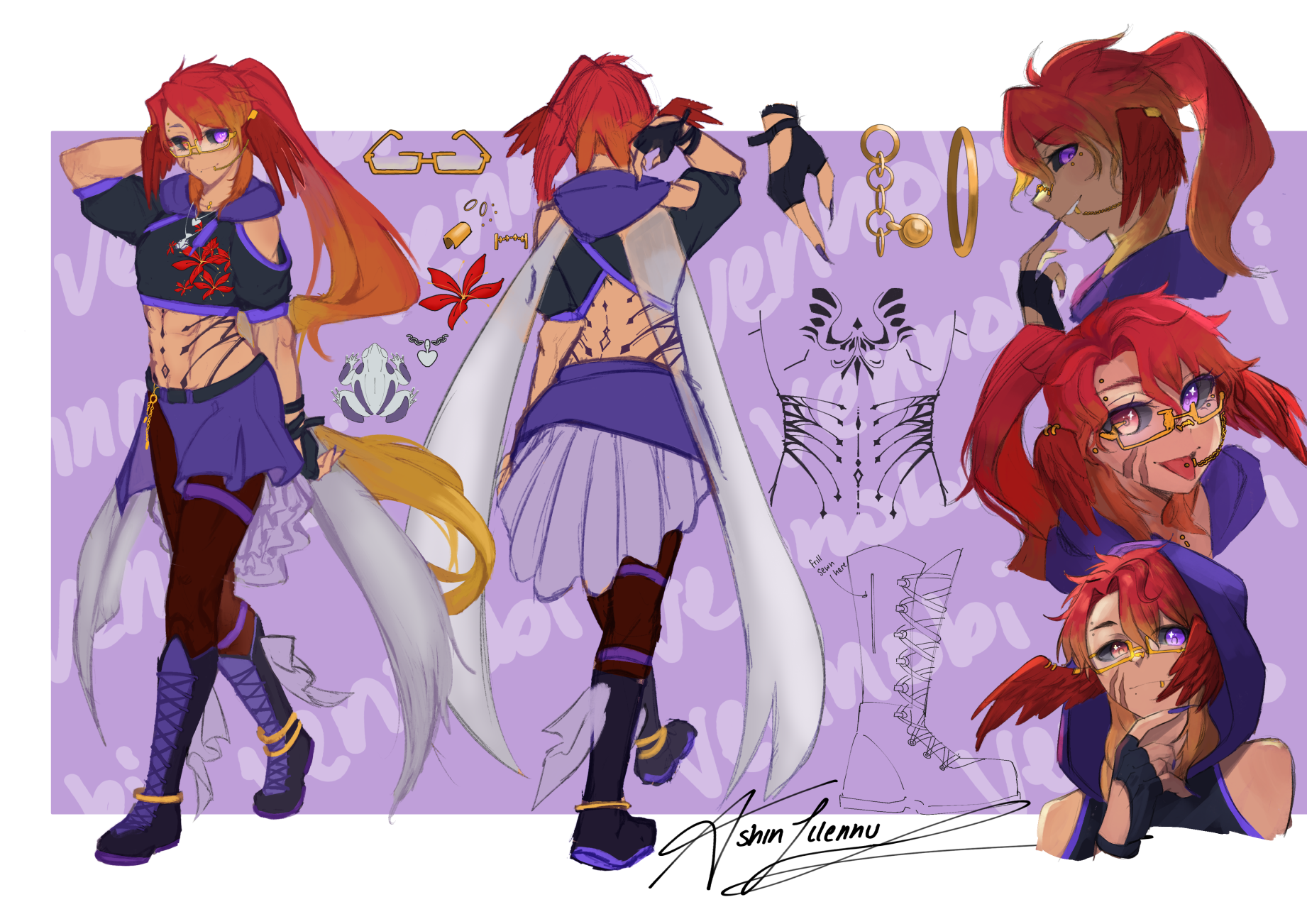 AshinLilennu Comm Public.png
