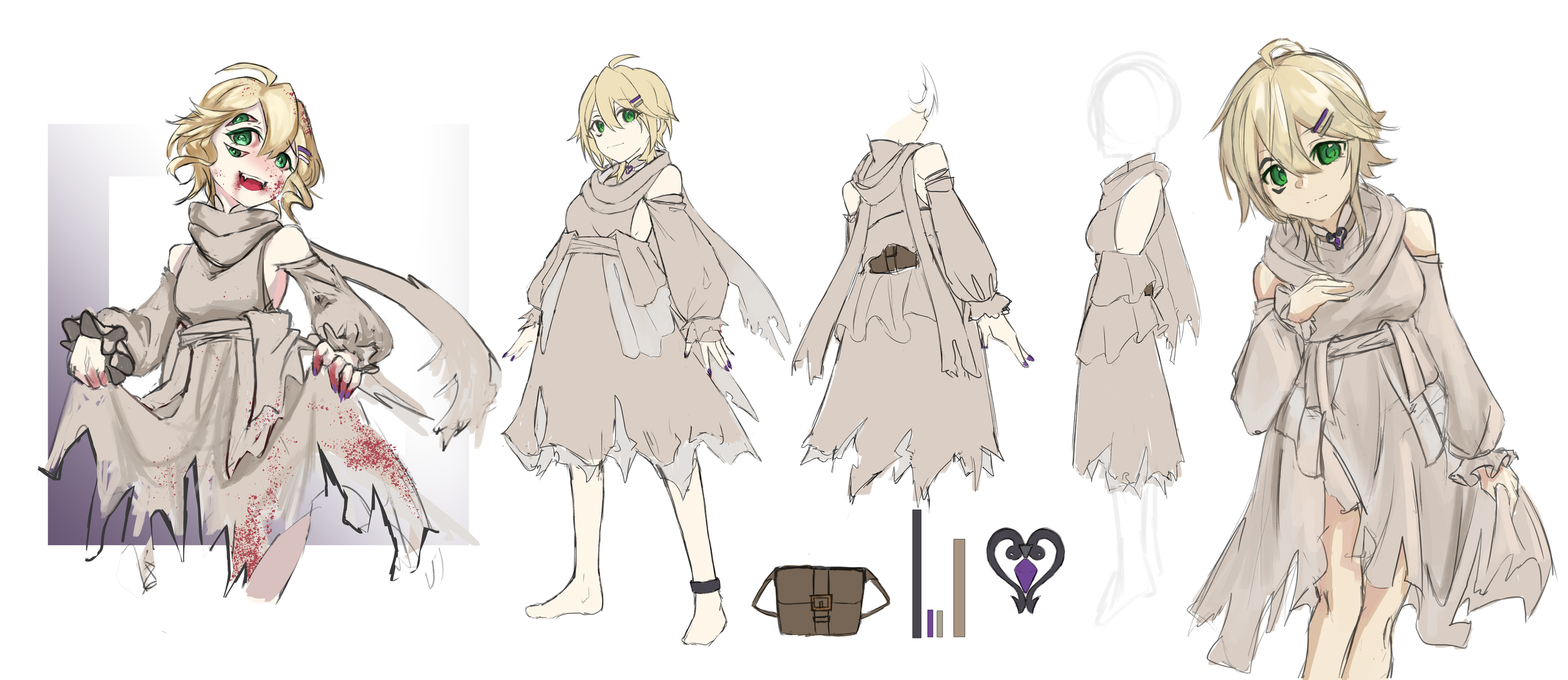 Okachi Sakuna - Corpse Eater.png