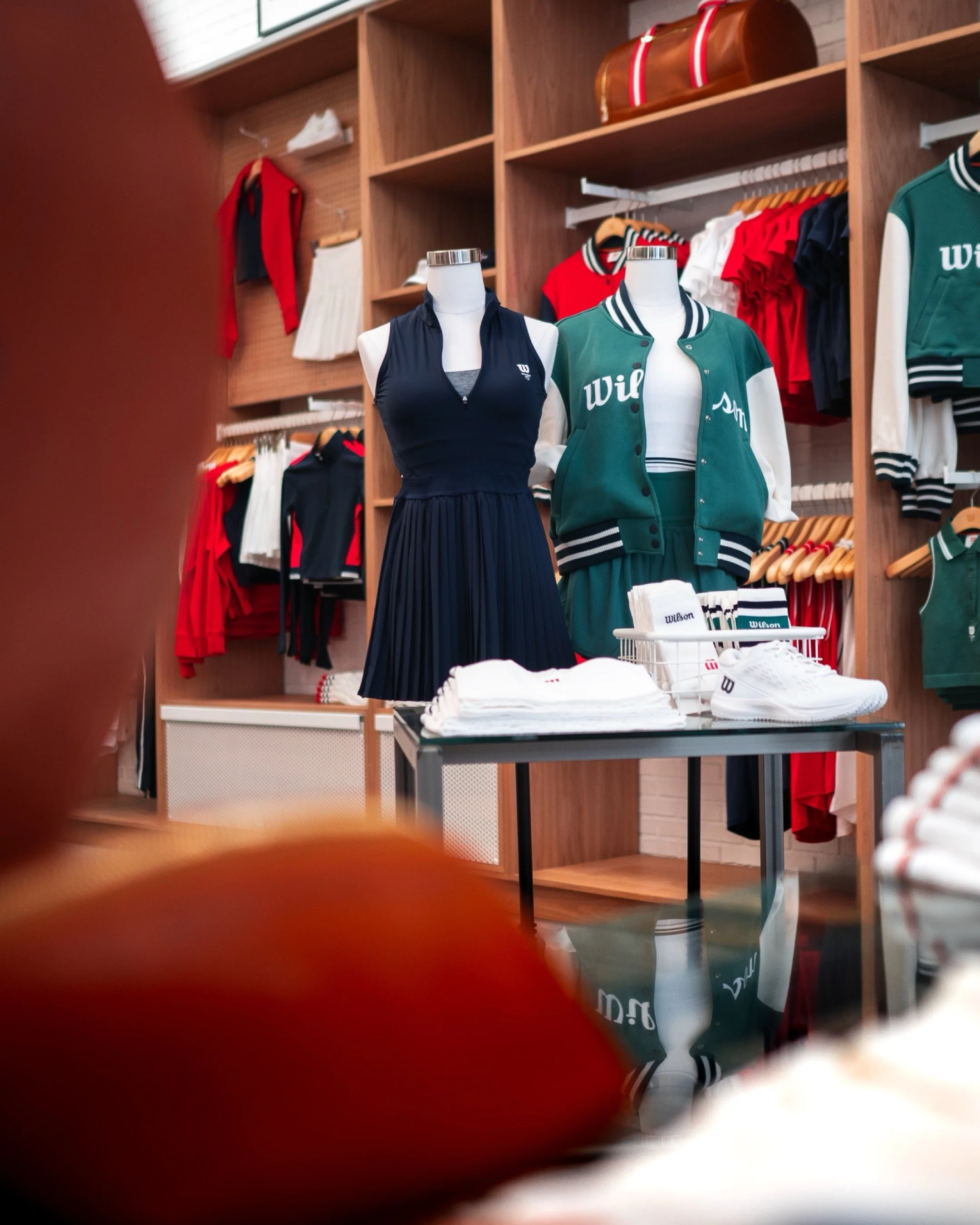  Retail, Photography 