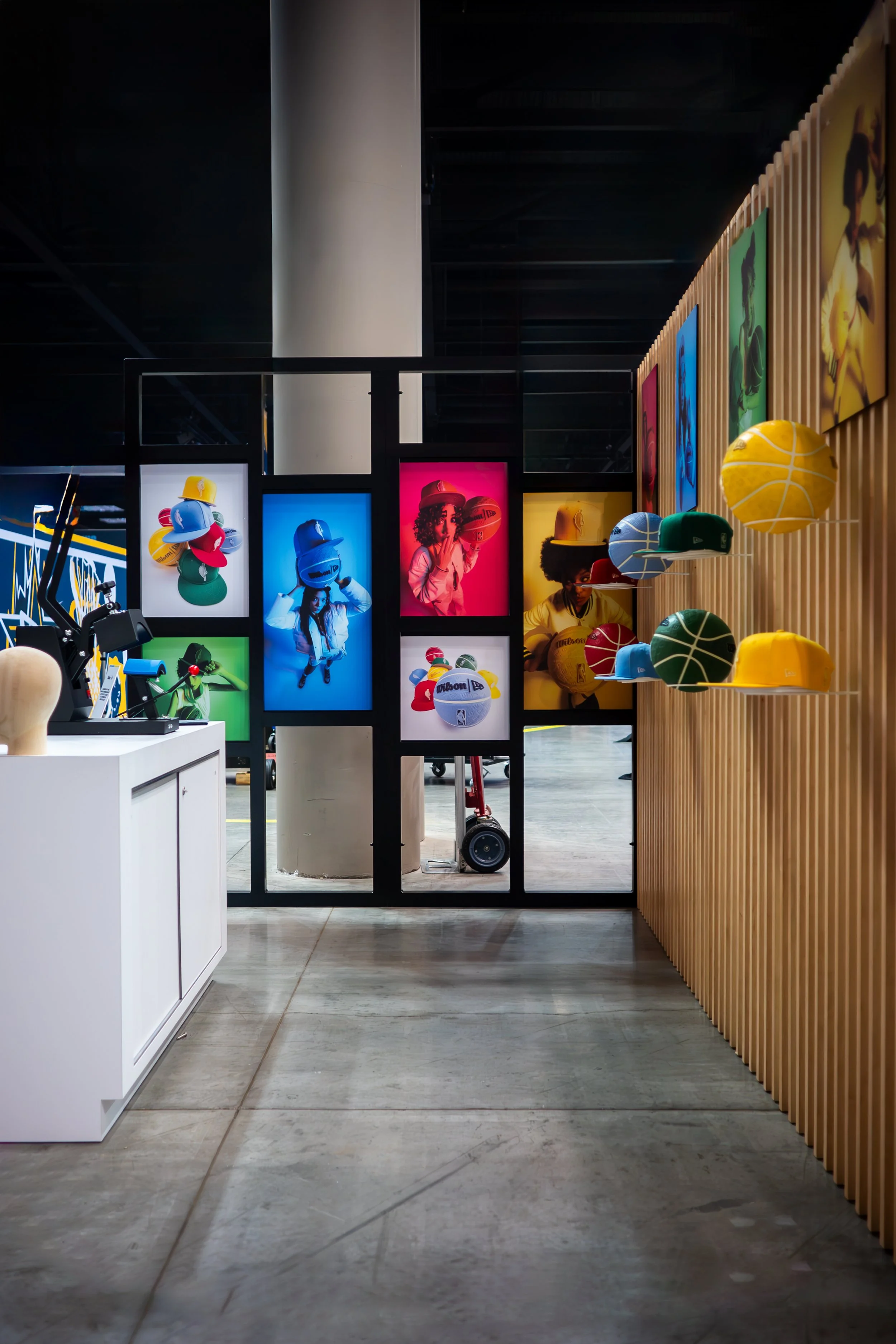  Brand Activations, Photography 