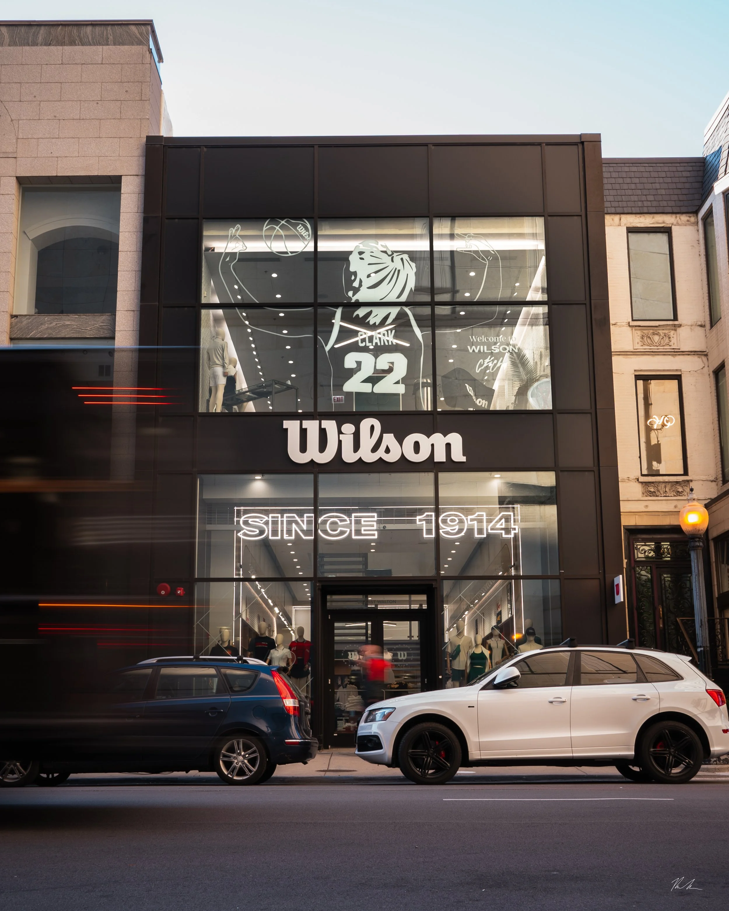  Retail, Photography 