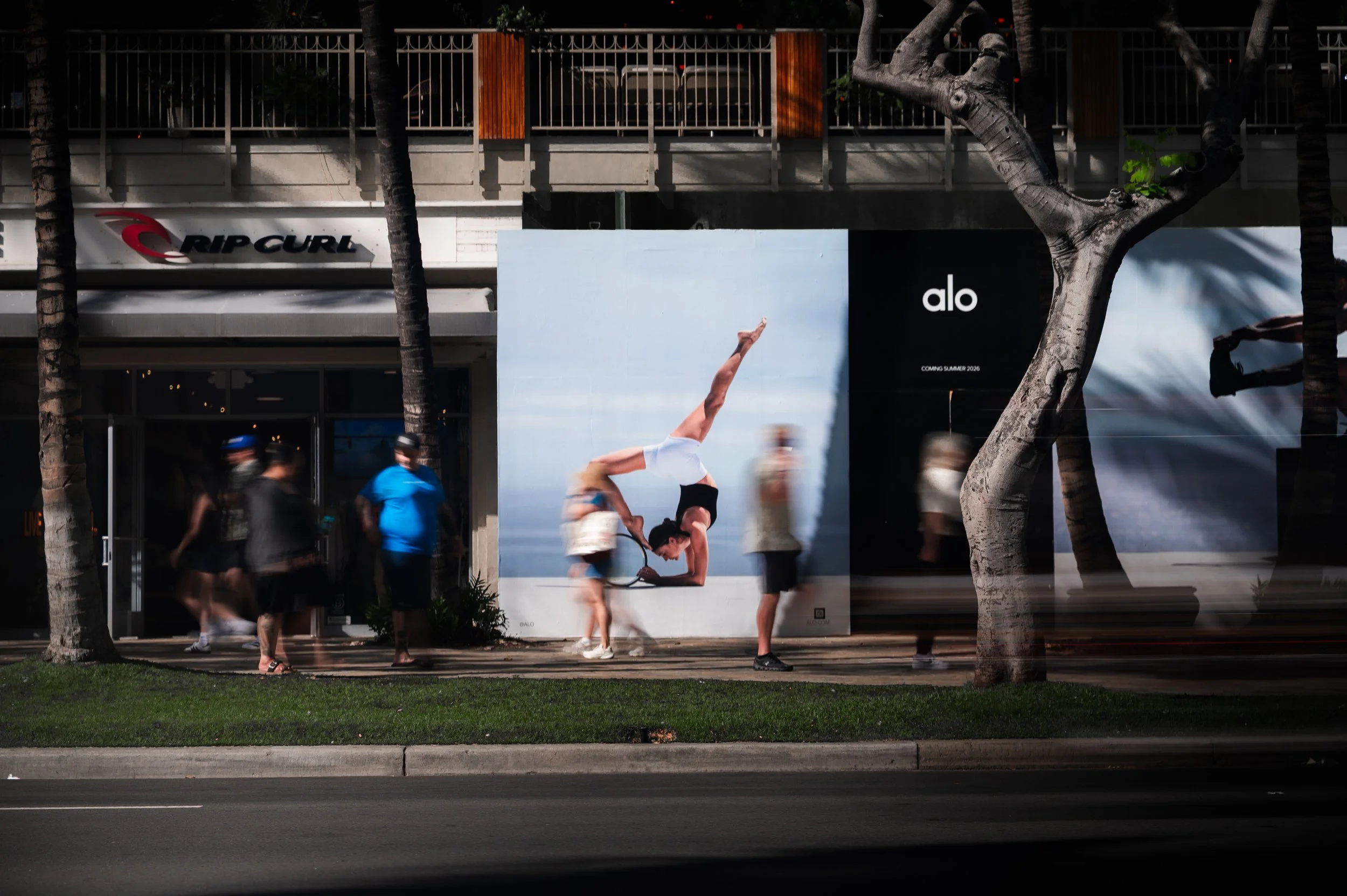  Out-of-Home, Retail, Photography 