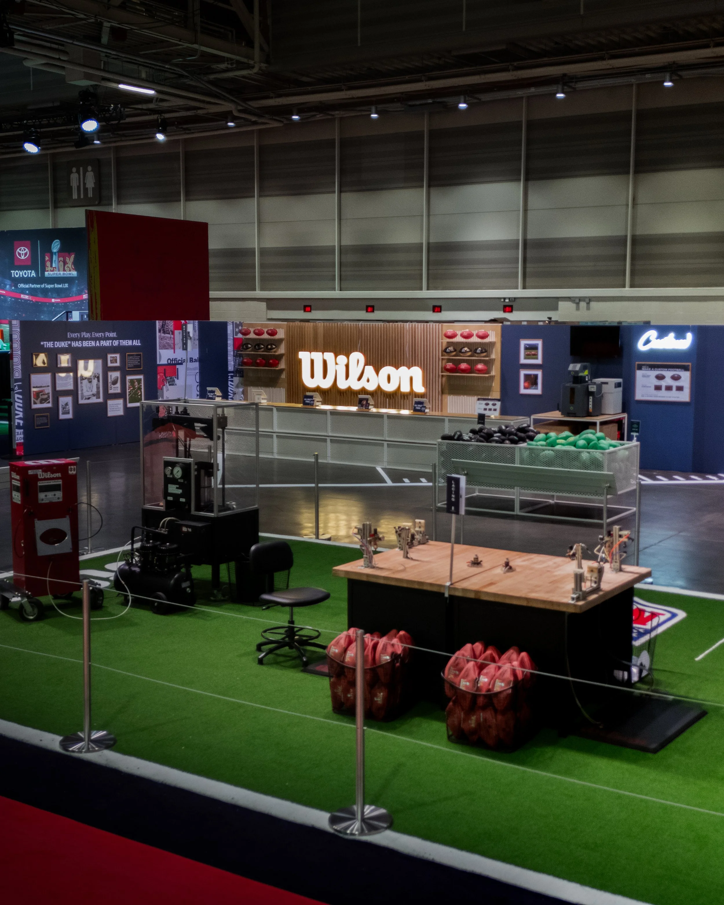  Brand Activations, Photography 