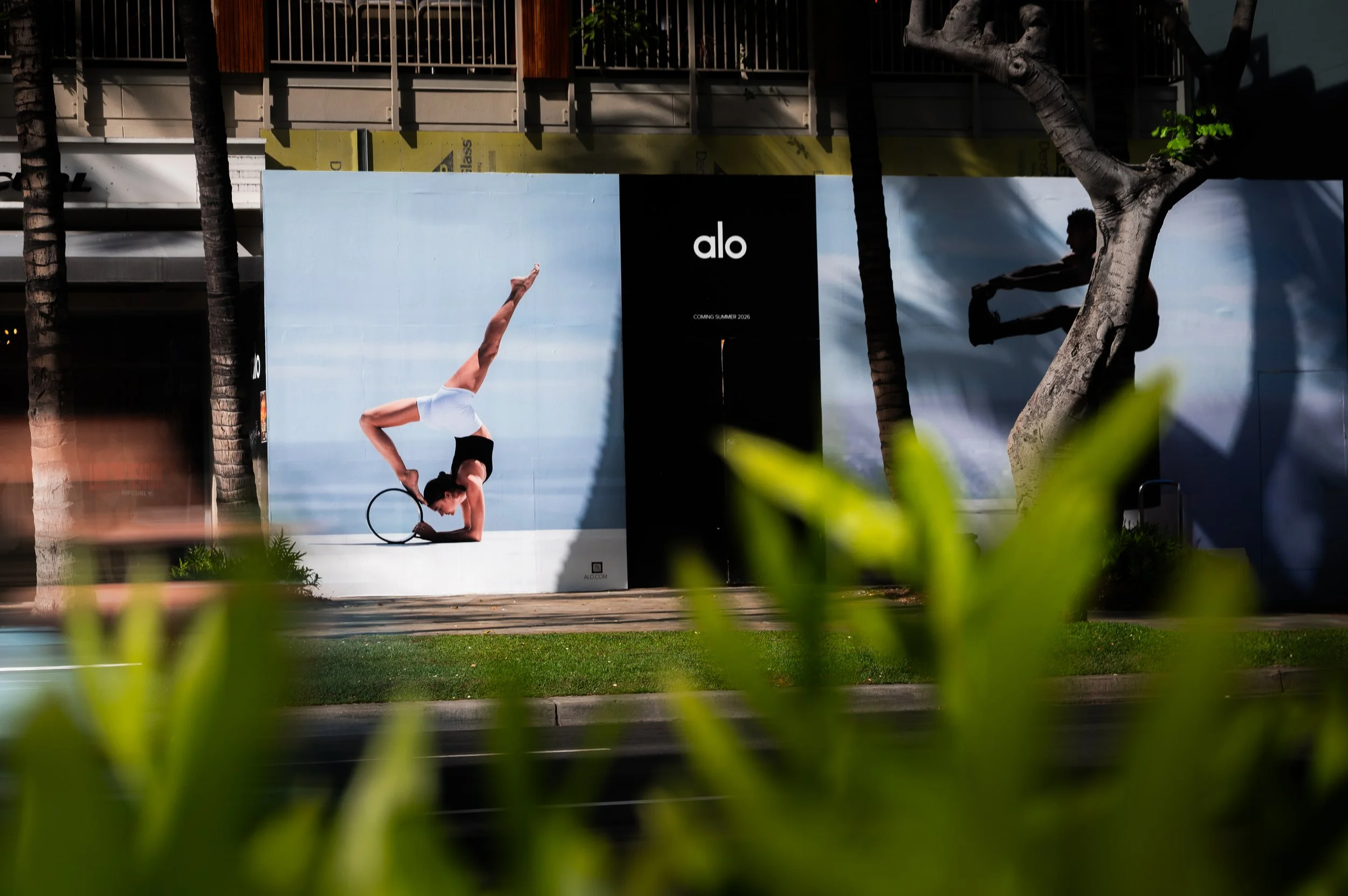  Out-of-Home, Retail, Photography 