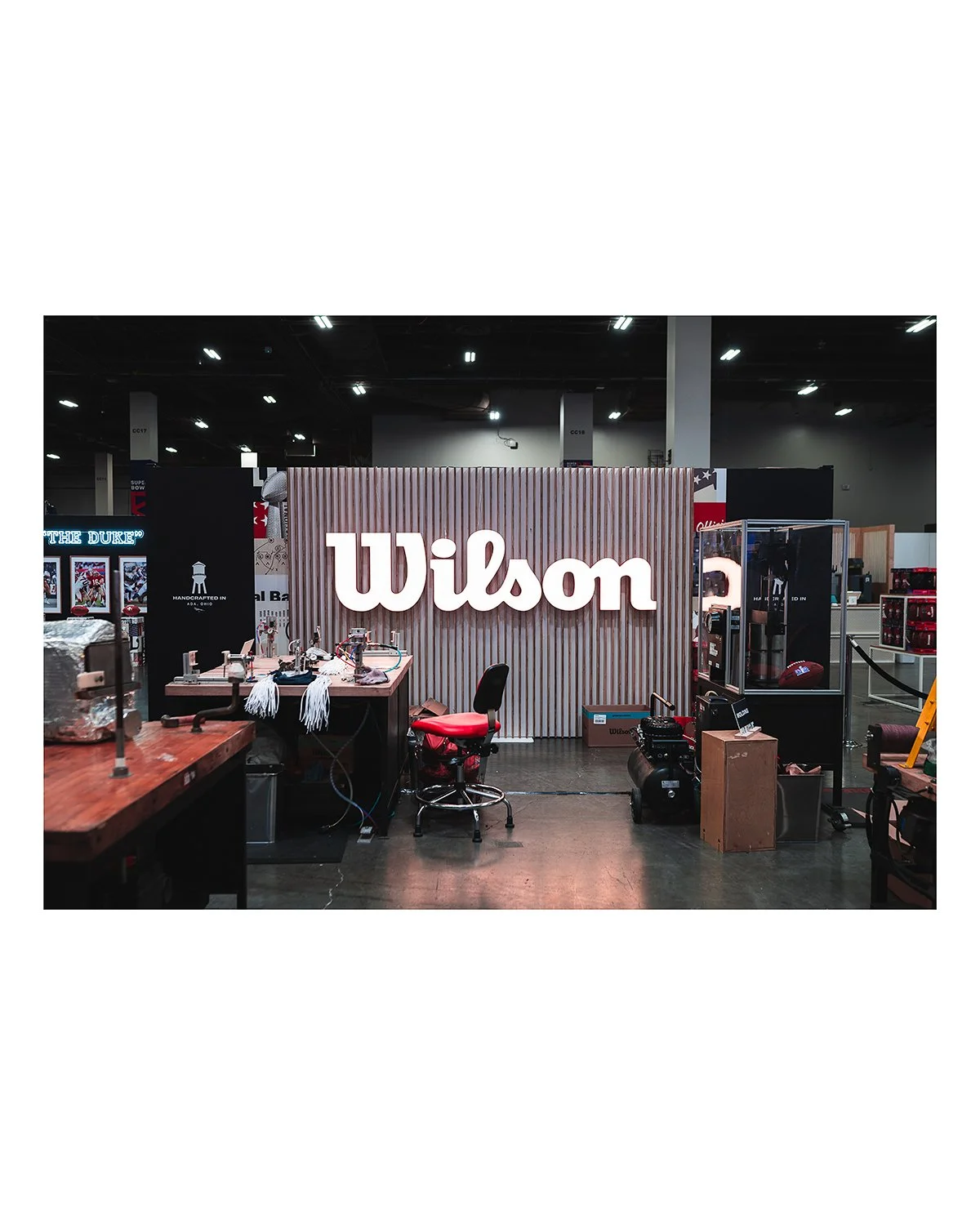  Brand Activations, Photography 