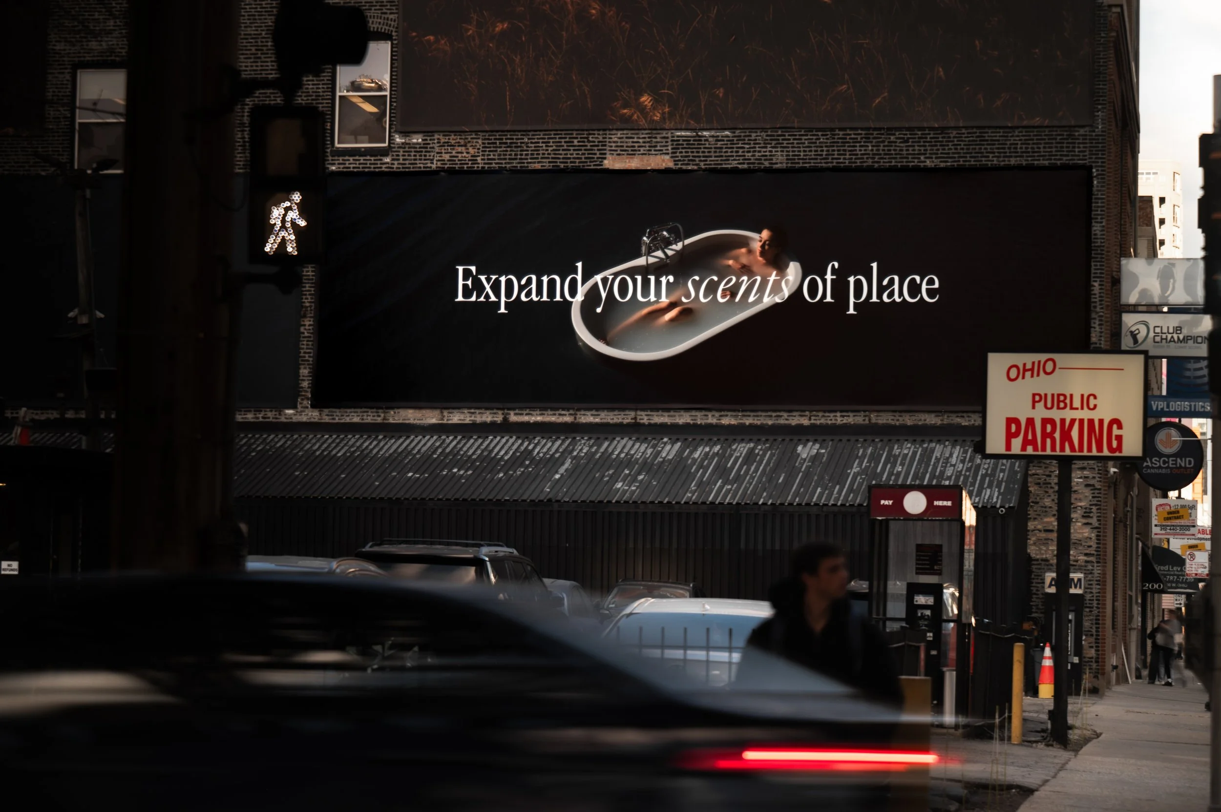  Out-of-Home, Photography 