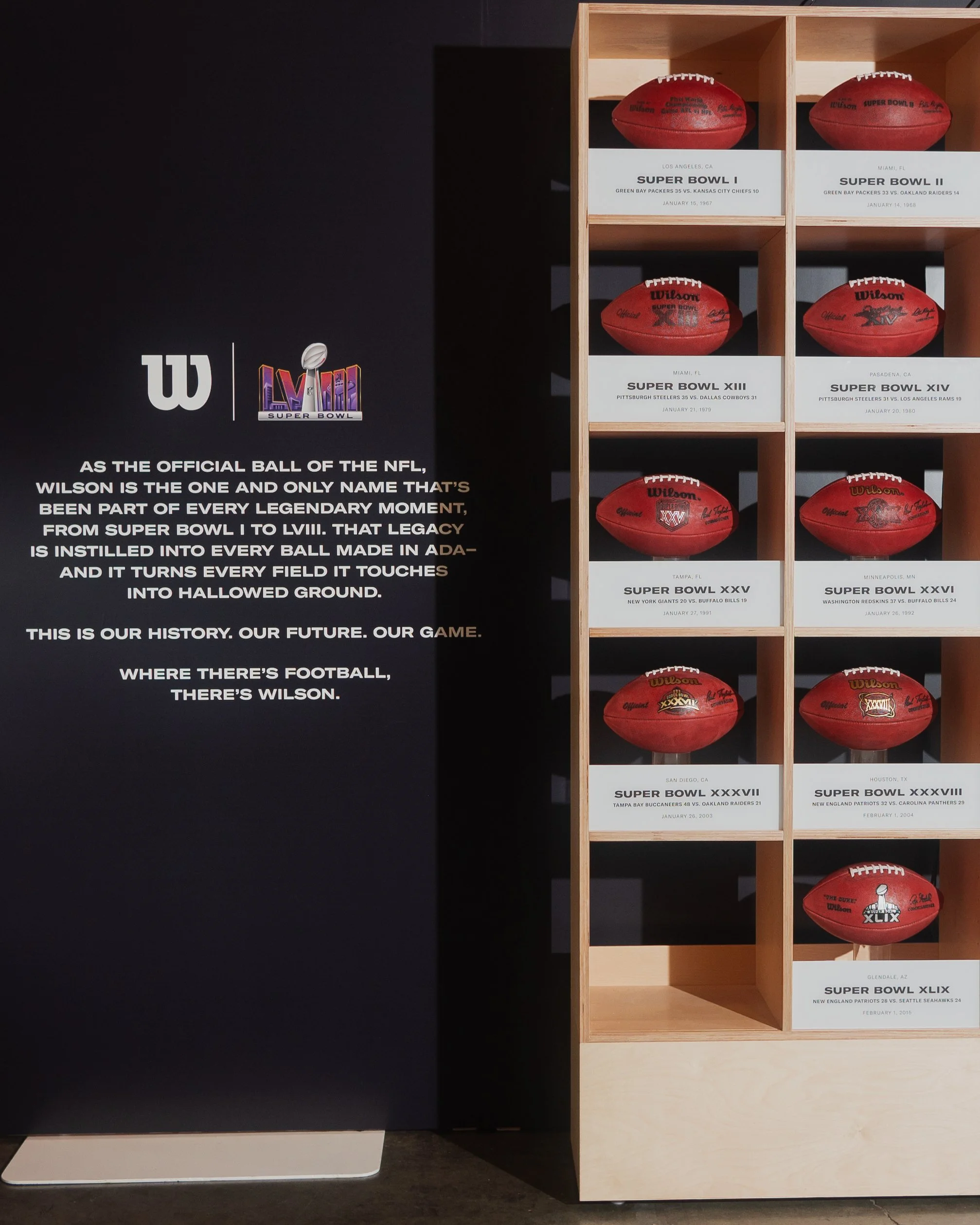  Brand Activations, Photography 