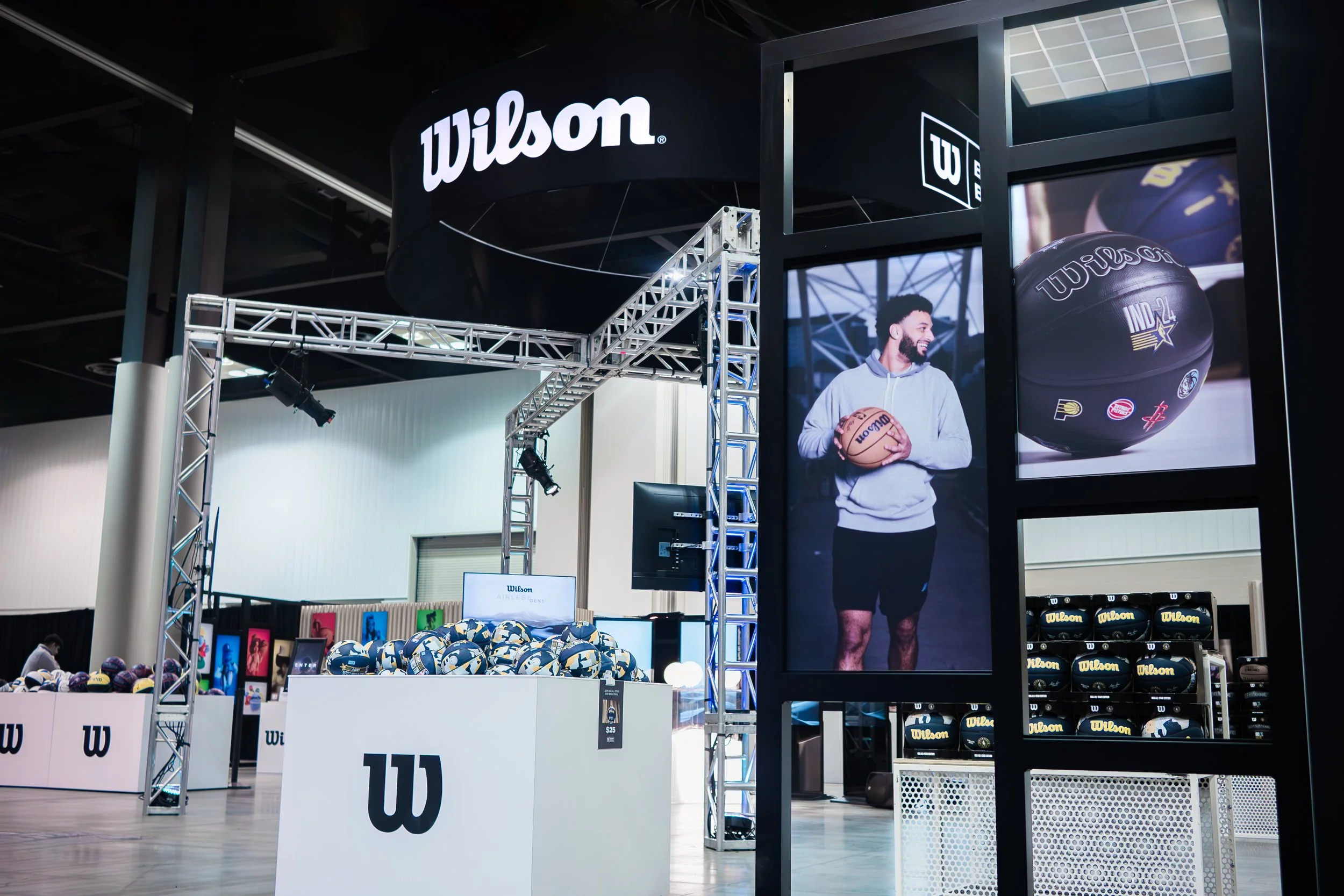  Brand Activations, Photography 