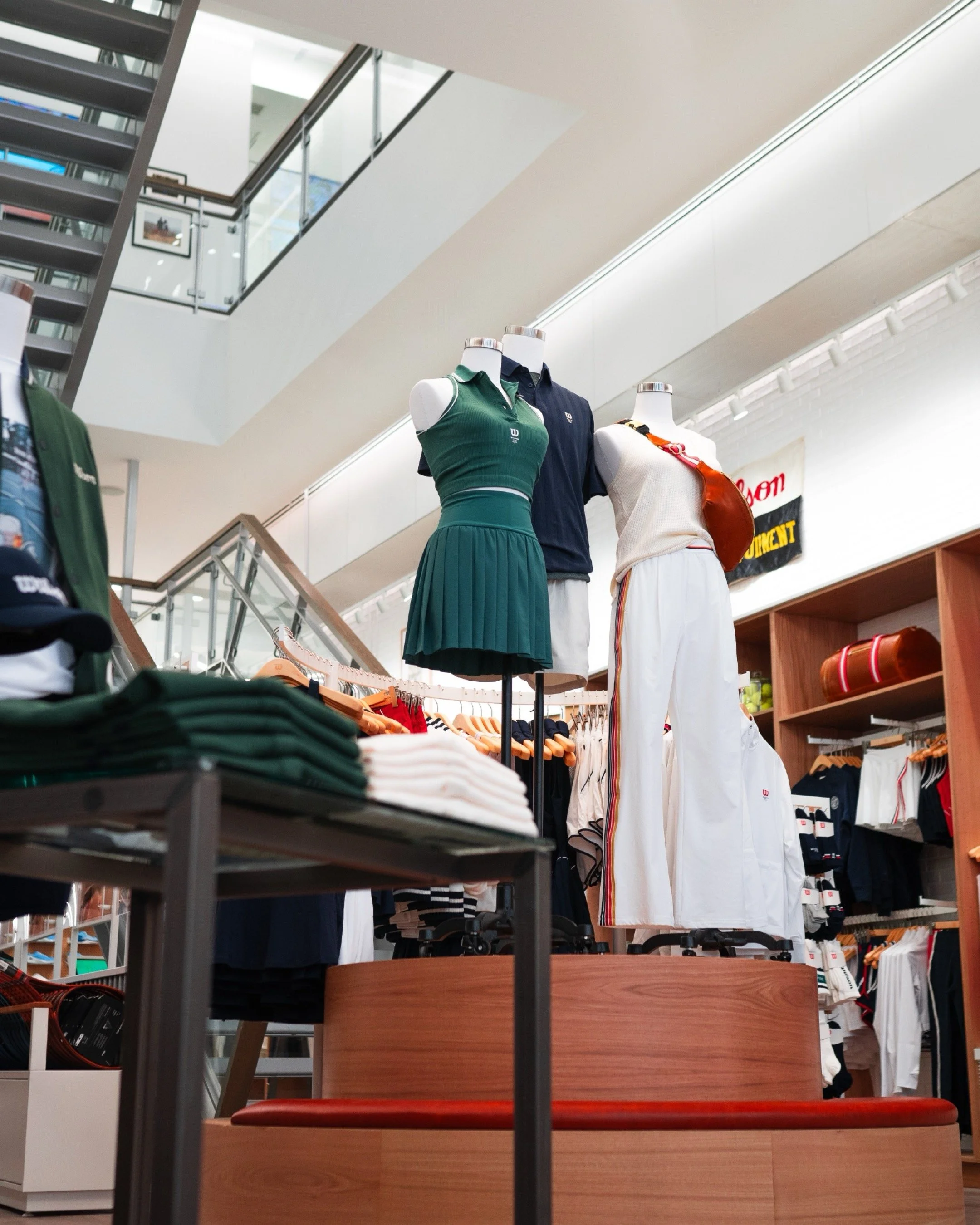  Retail, Videography 