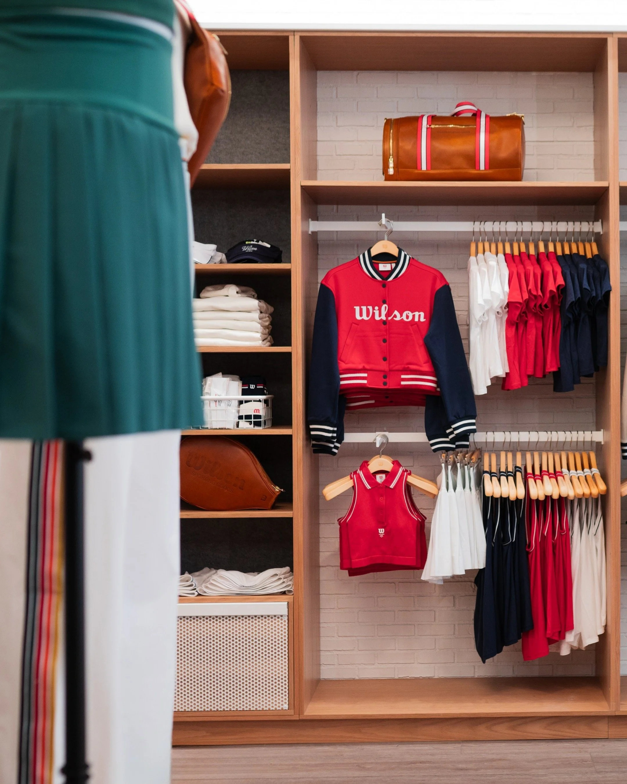  Retail, Photography 
