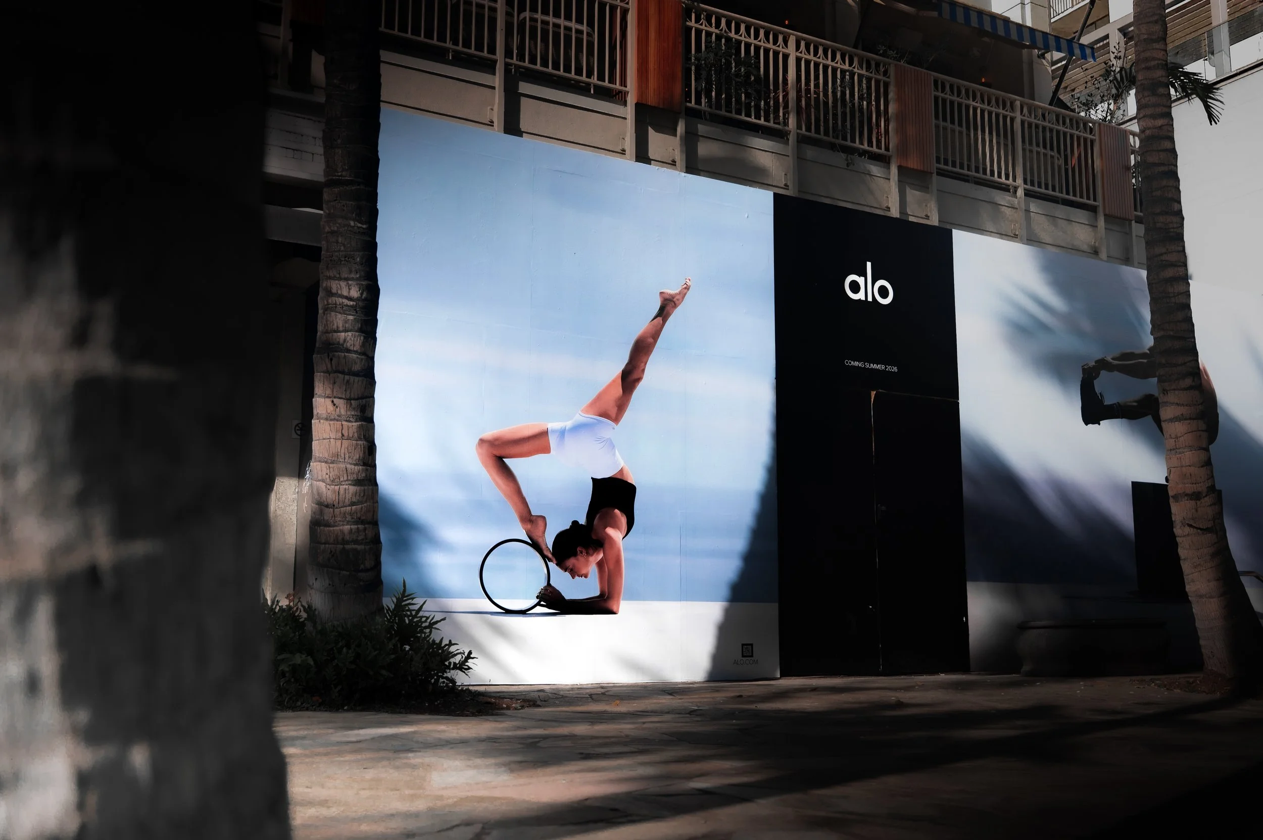  Out-of-Home, Retail, Photography 