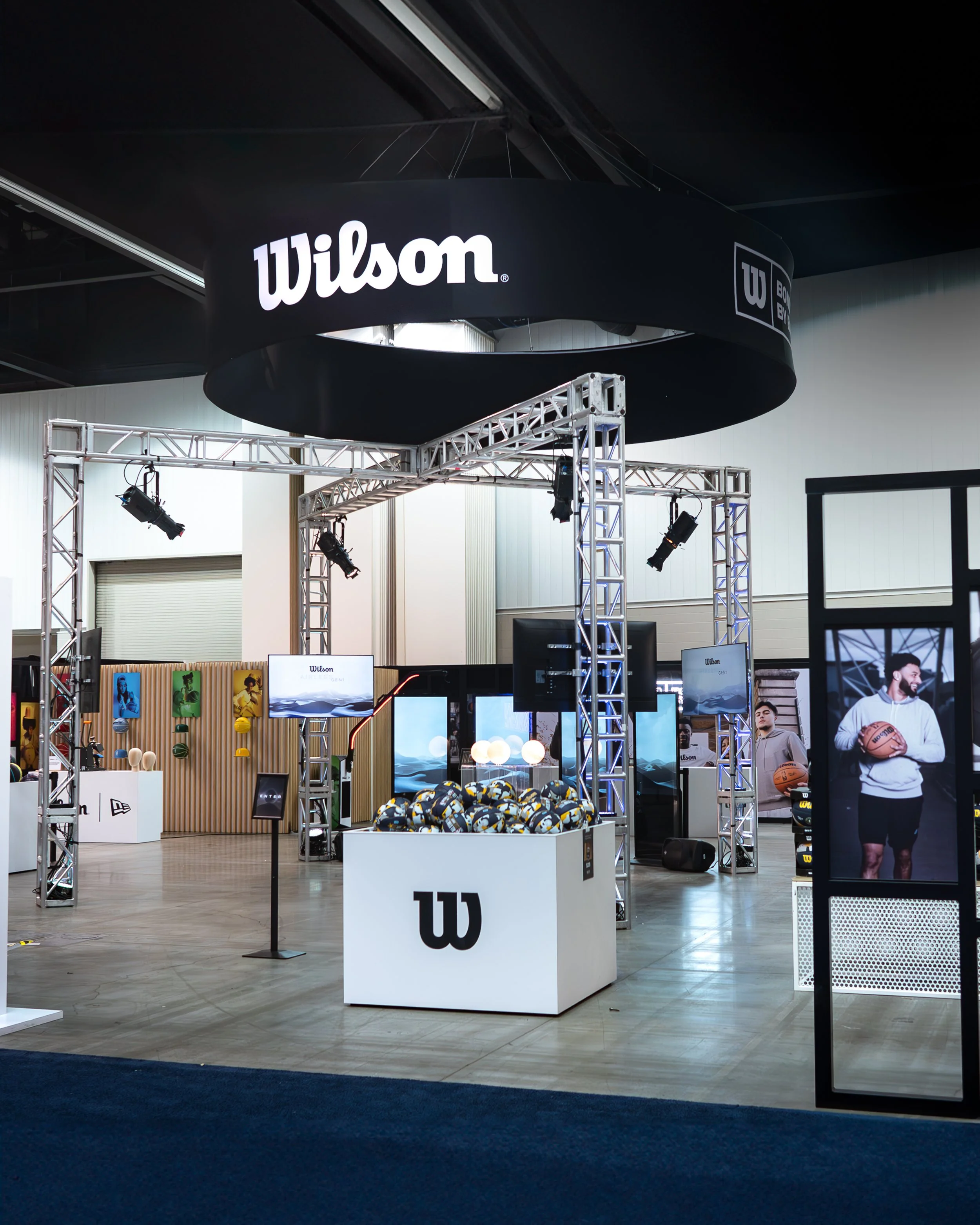 Brand Activations, Photography 