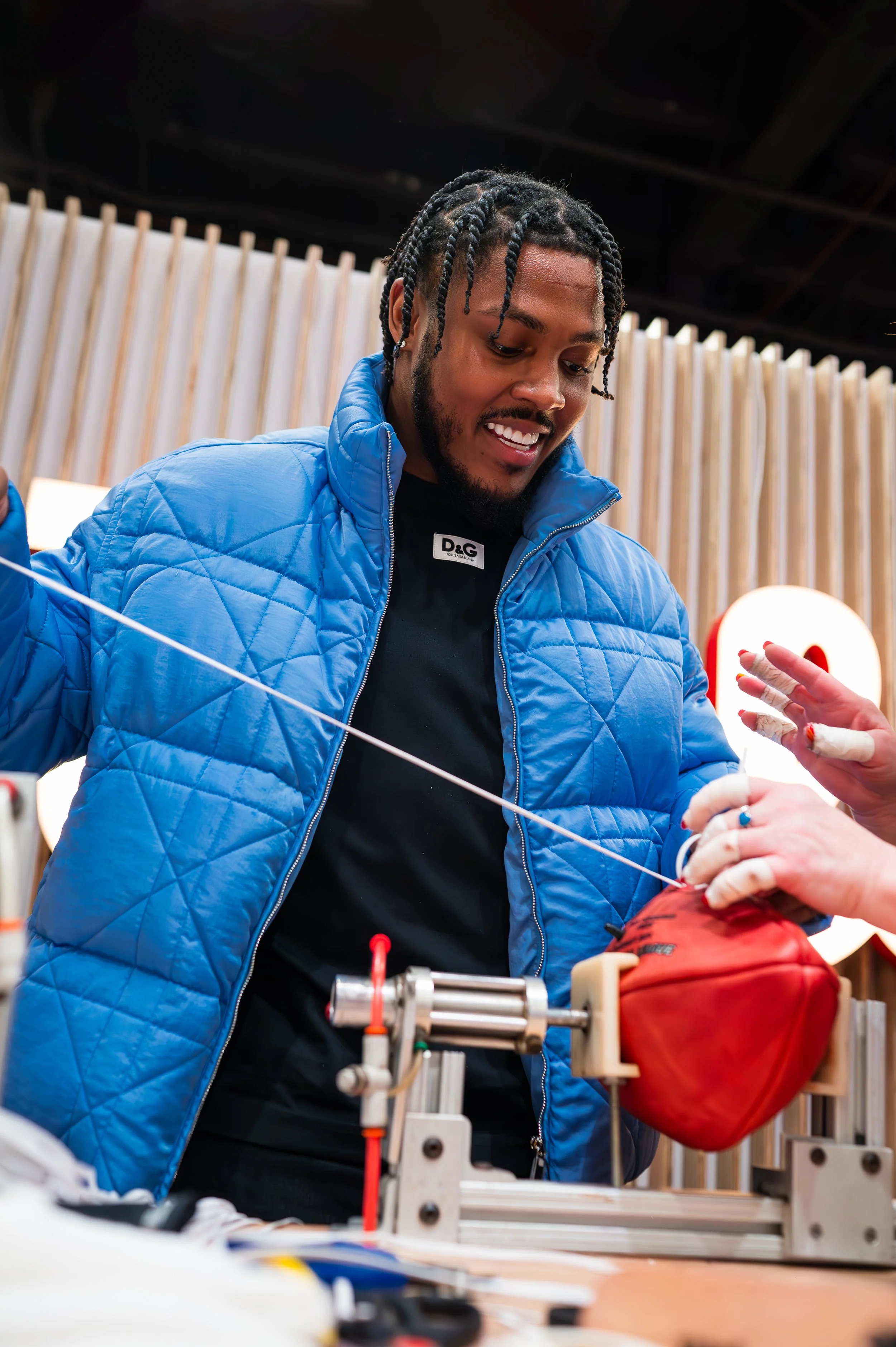  Brand Activations, Photography 
