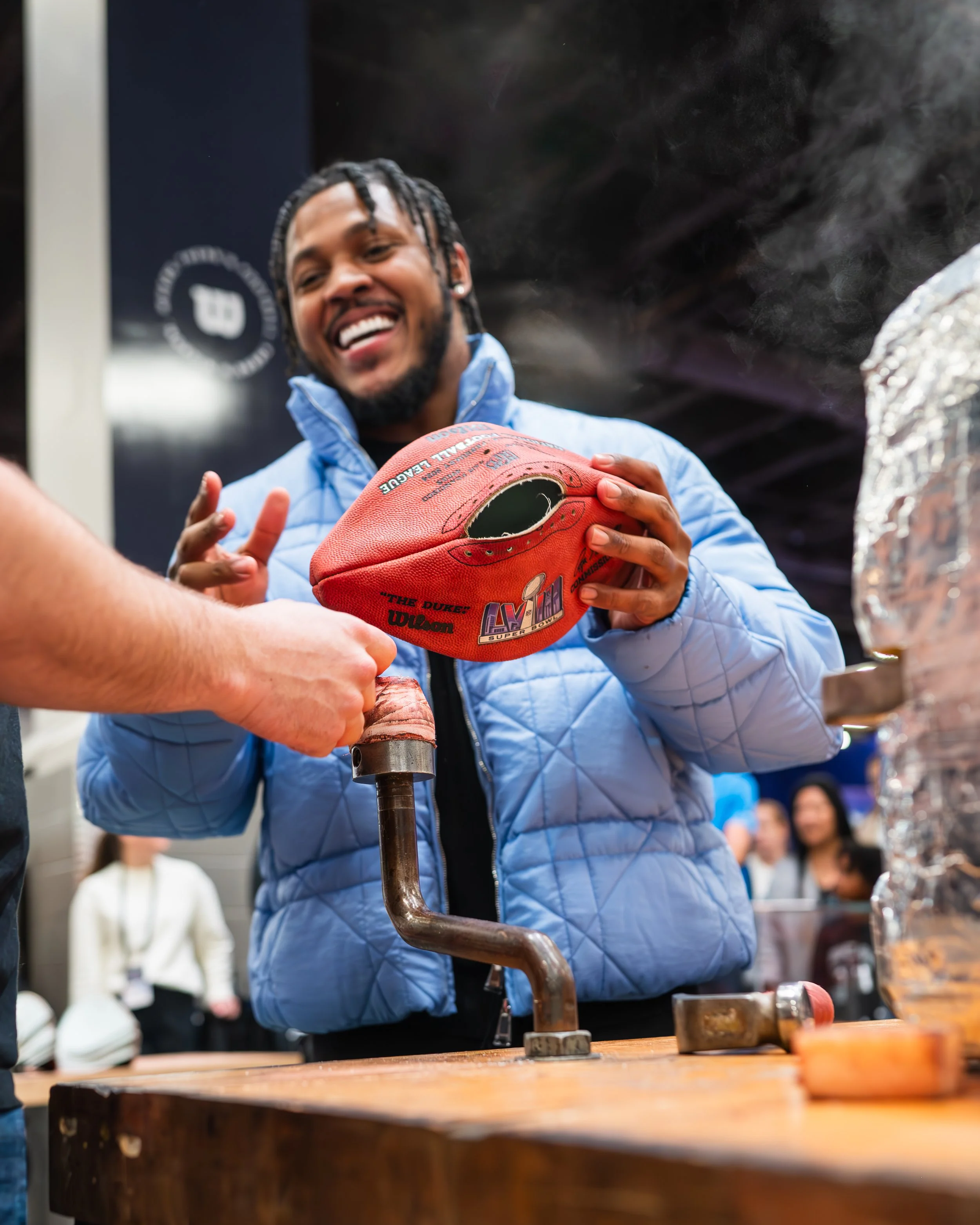  Brand Activations, Events/Community, Photography 