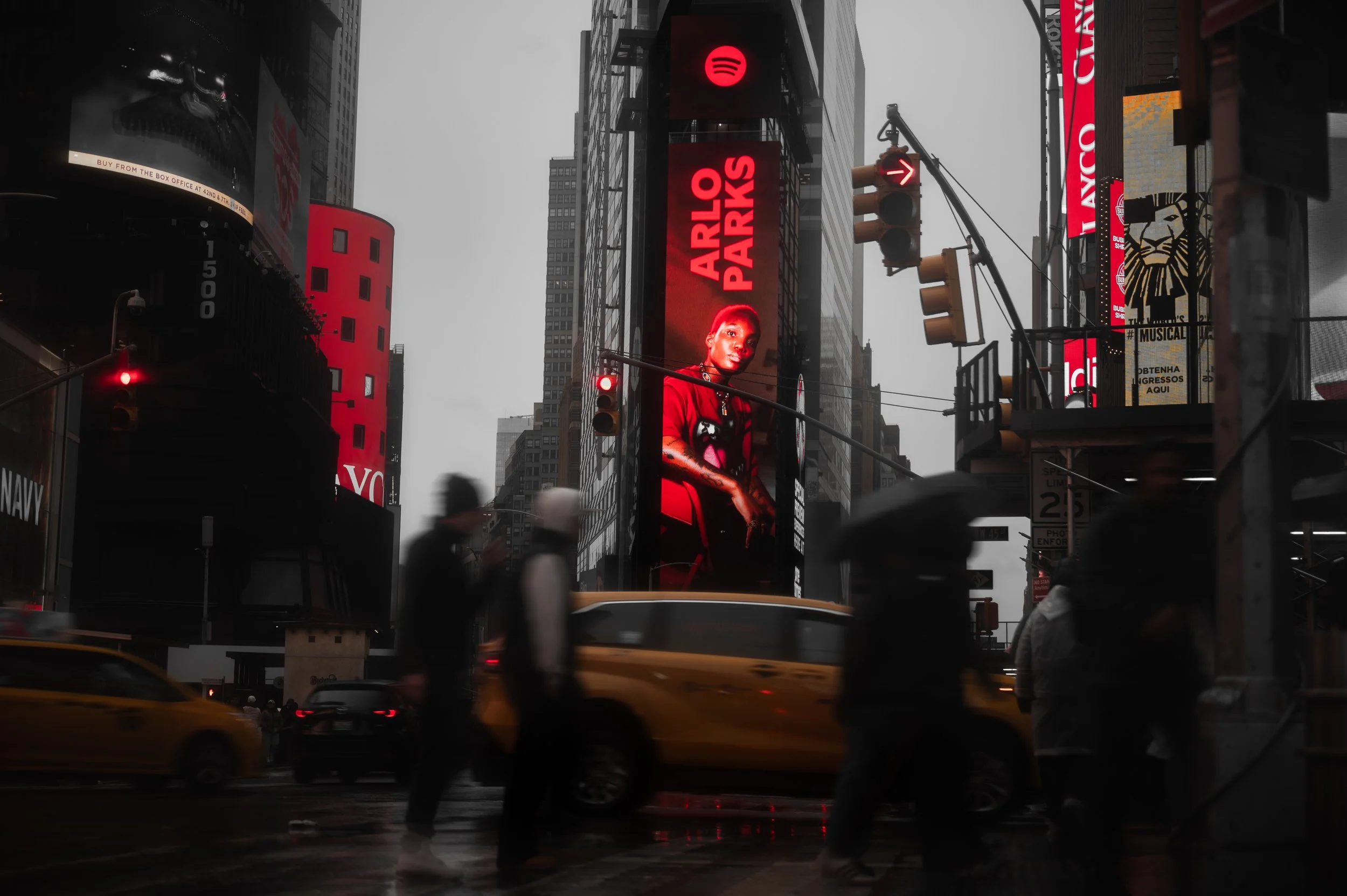  Out-of-Home, Photography 